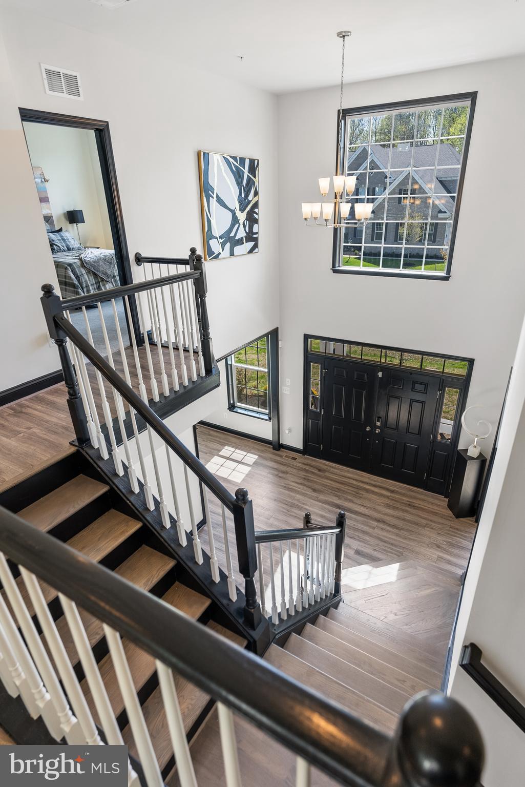 FAIRVIEW MANOR - Residential