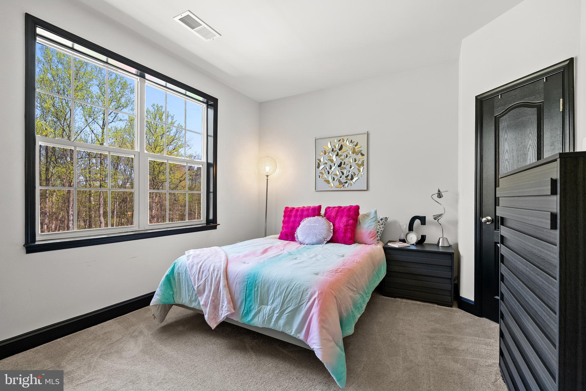 FAIRVIEW MANOR - Residential