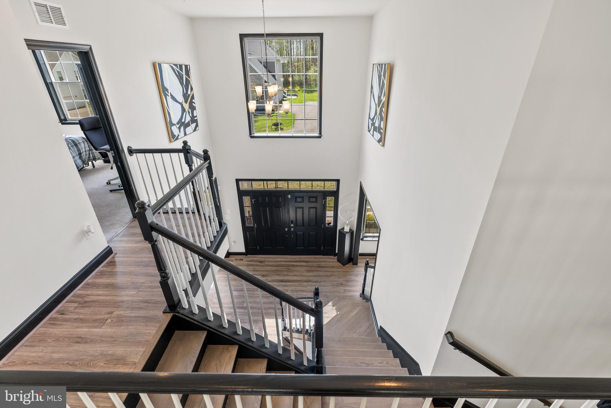 FAIRVIEW MANOR - Residential