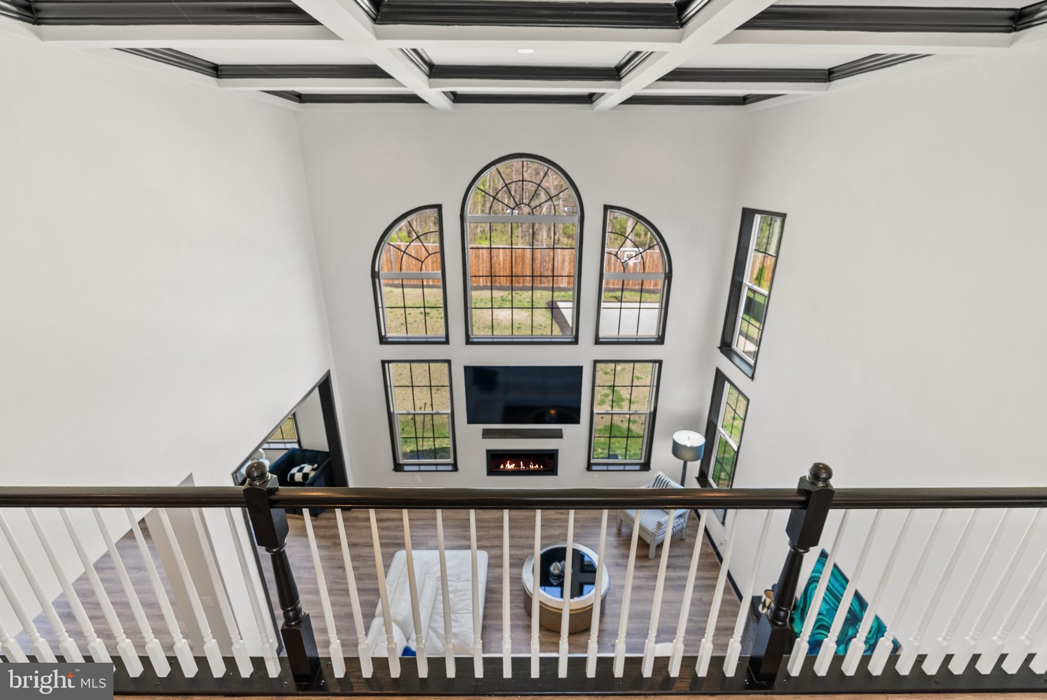 FAIRVIEW MANOR - Residential