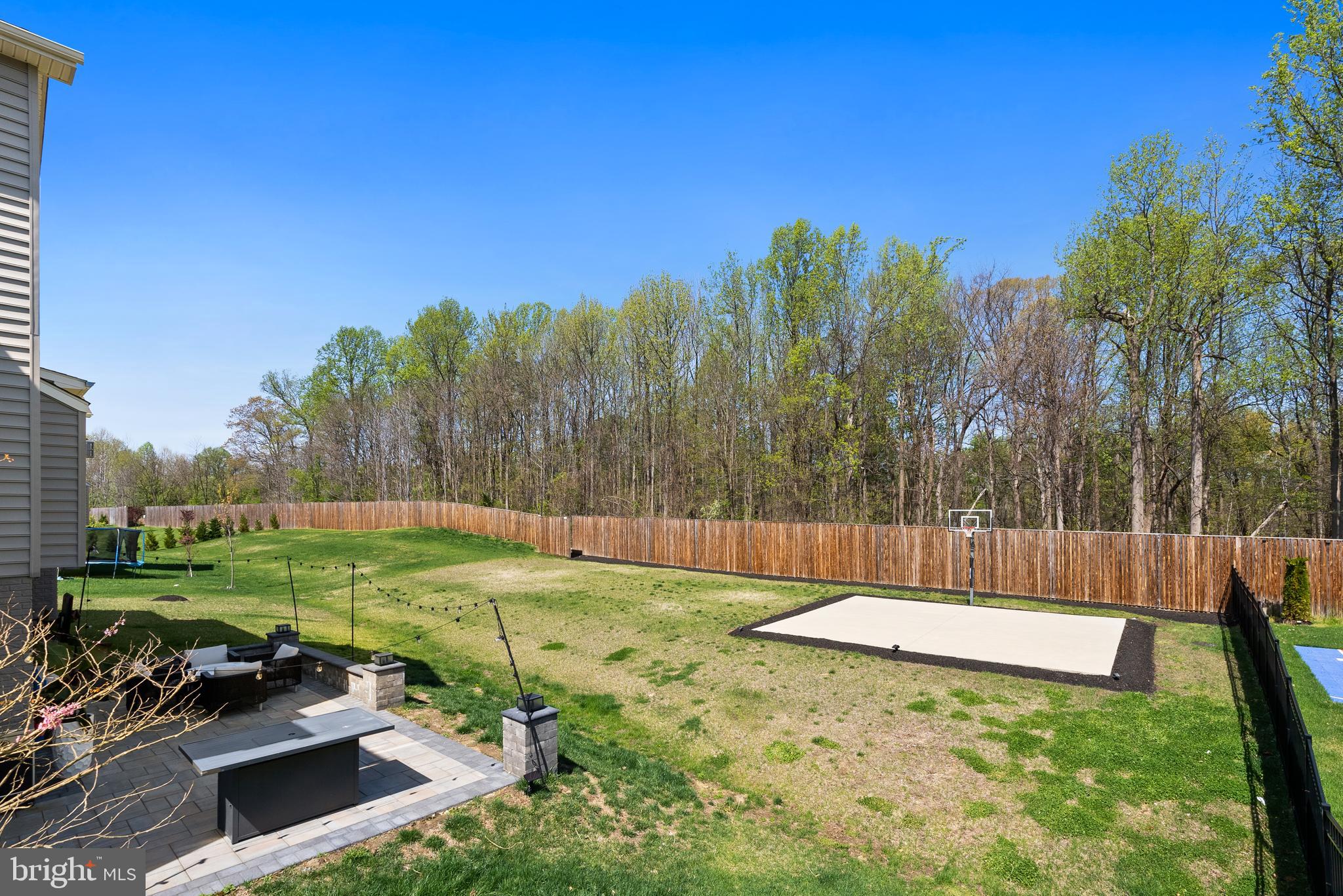 FAIRVIEW MANOR - Residential