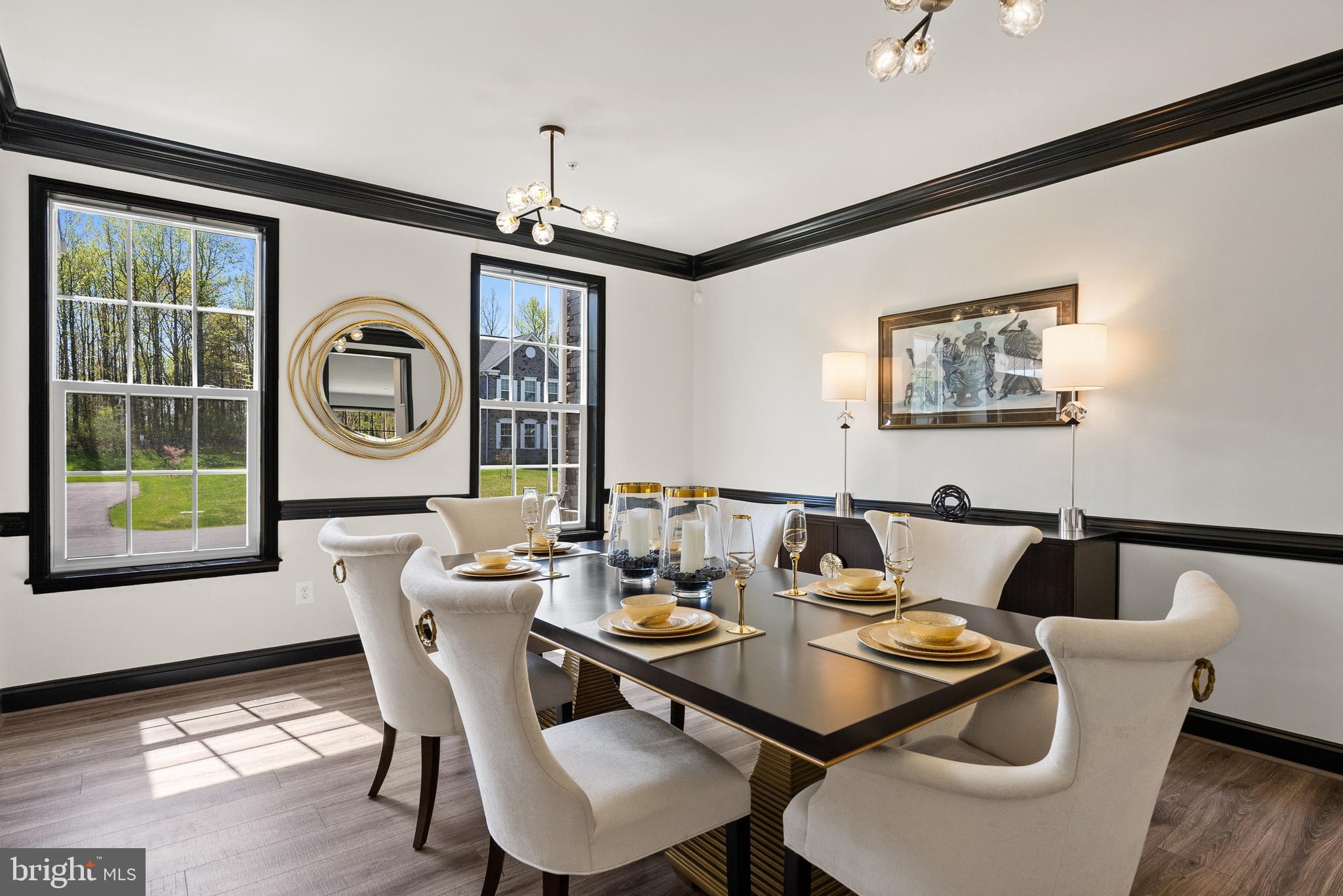 FAIRVIEW MANOR - Residential