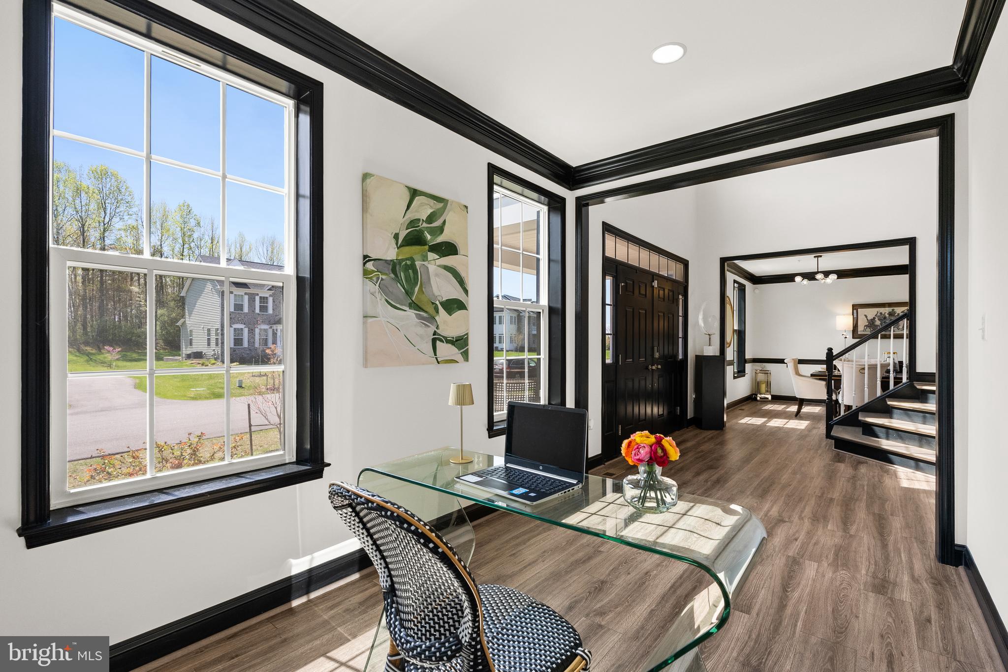 FAIRVIEW MANOR - Residential