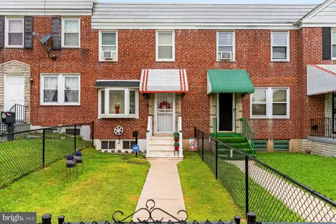 MLS: MDBA2227274