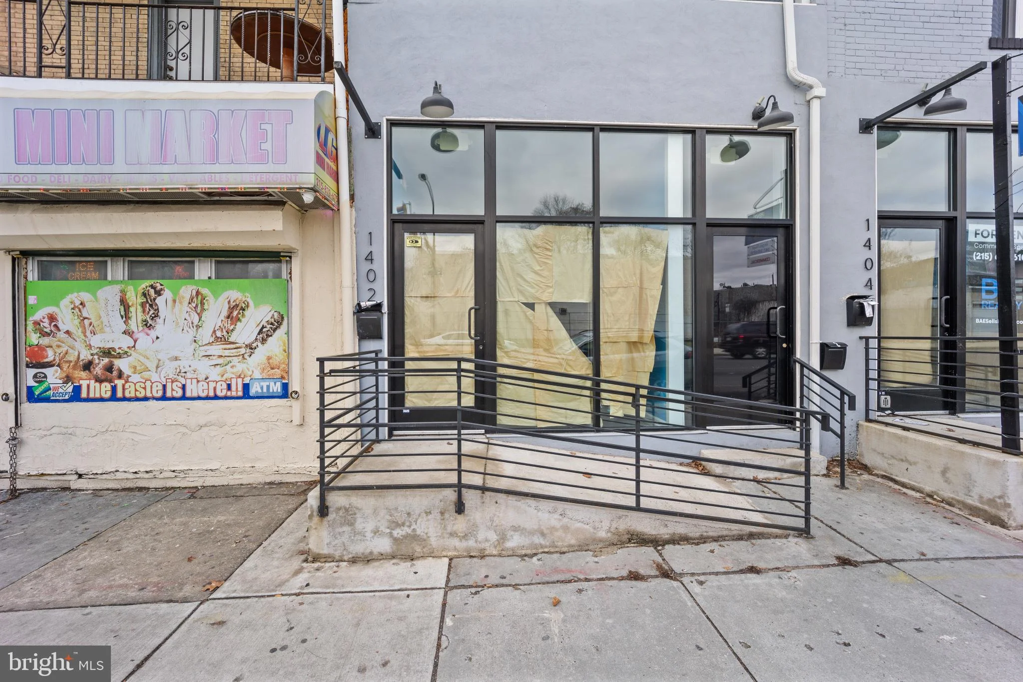 1402-1404 52 St, Philadelphia, PA, 19131