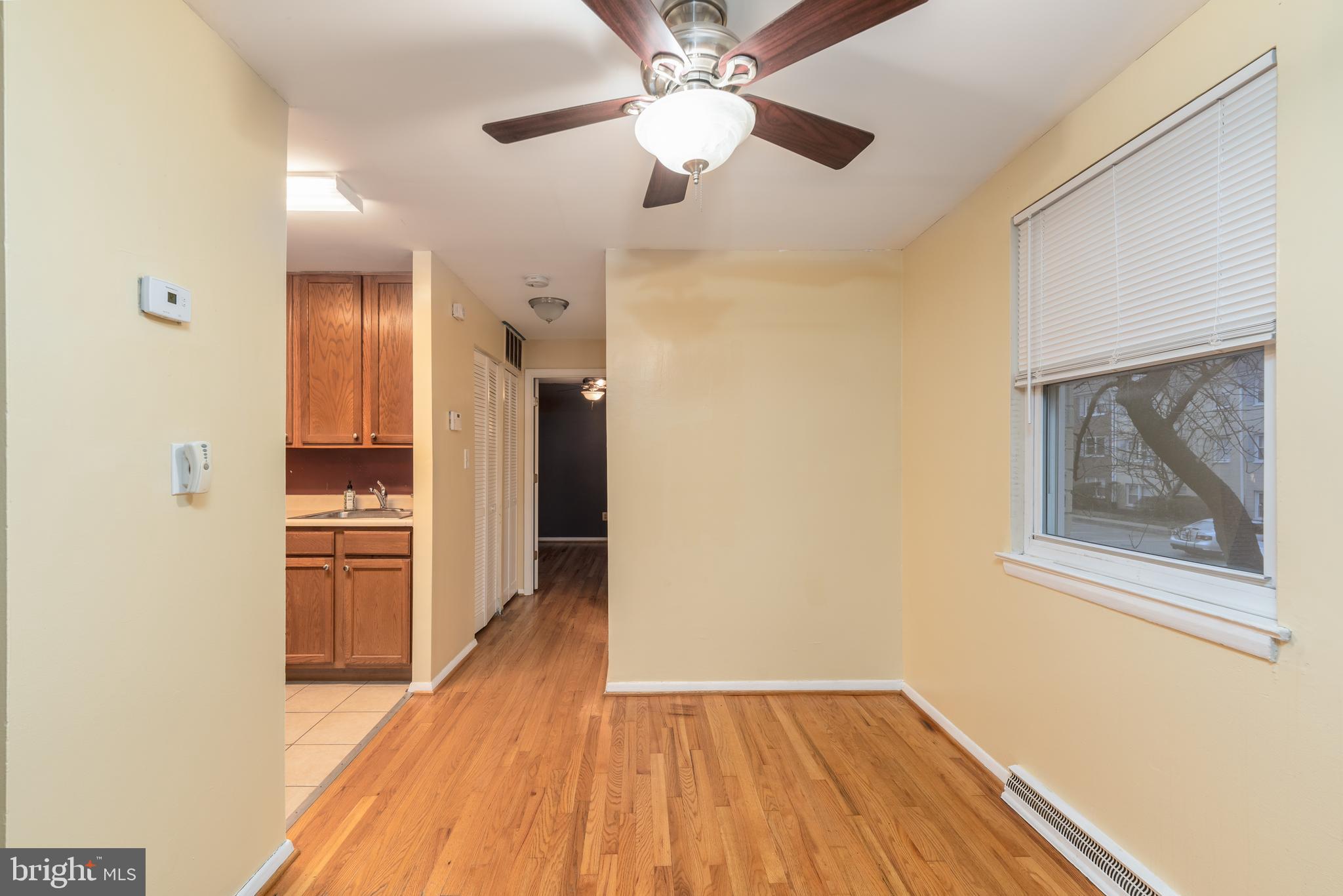 MEDFIELD - Residential Lease