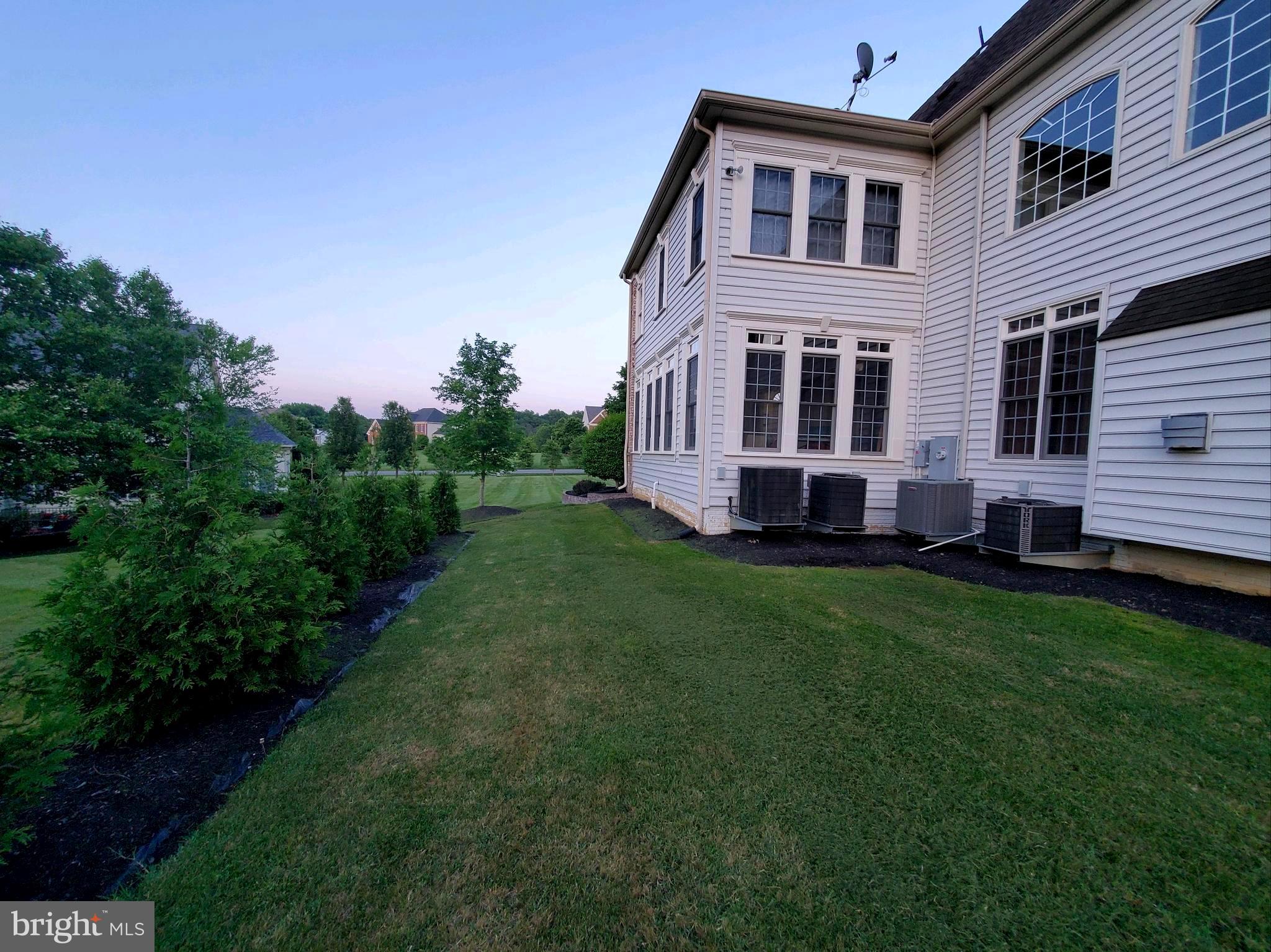 WINDSONG - Residential