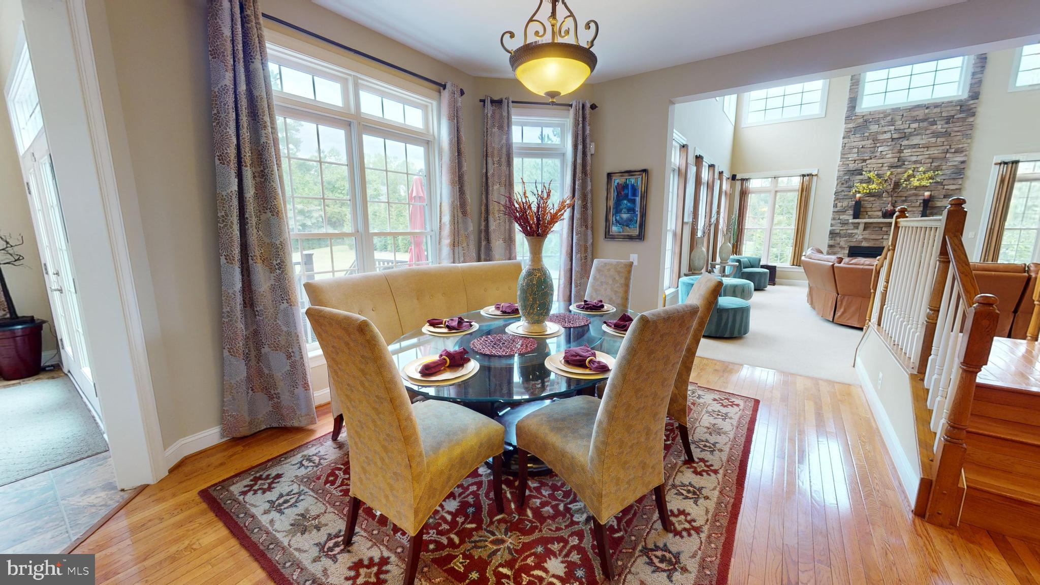 WINDSONG - Residential