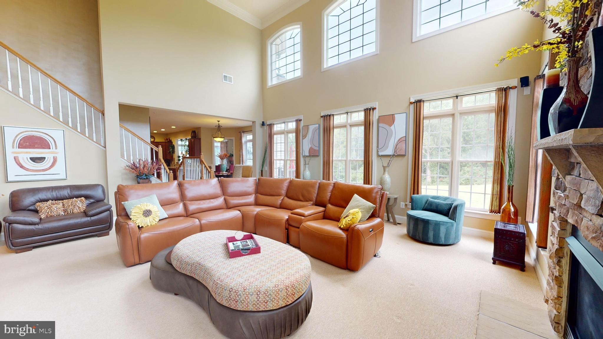 WINDSONG - Residential