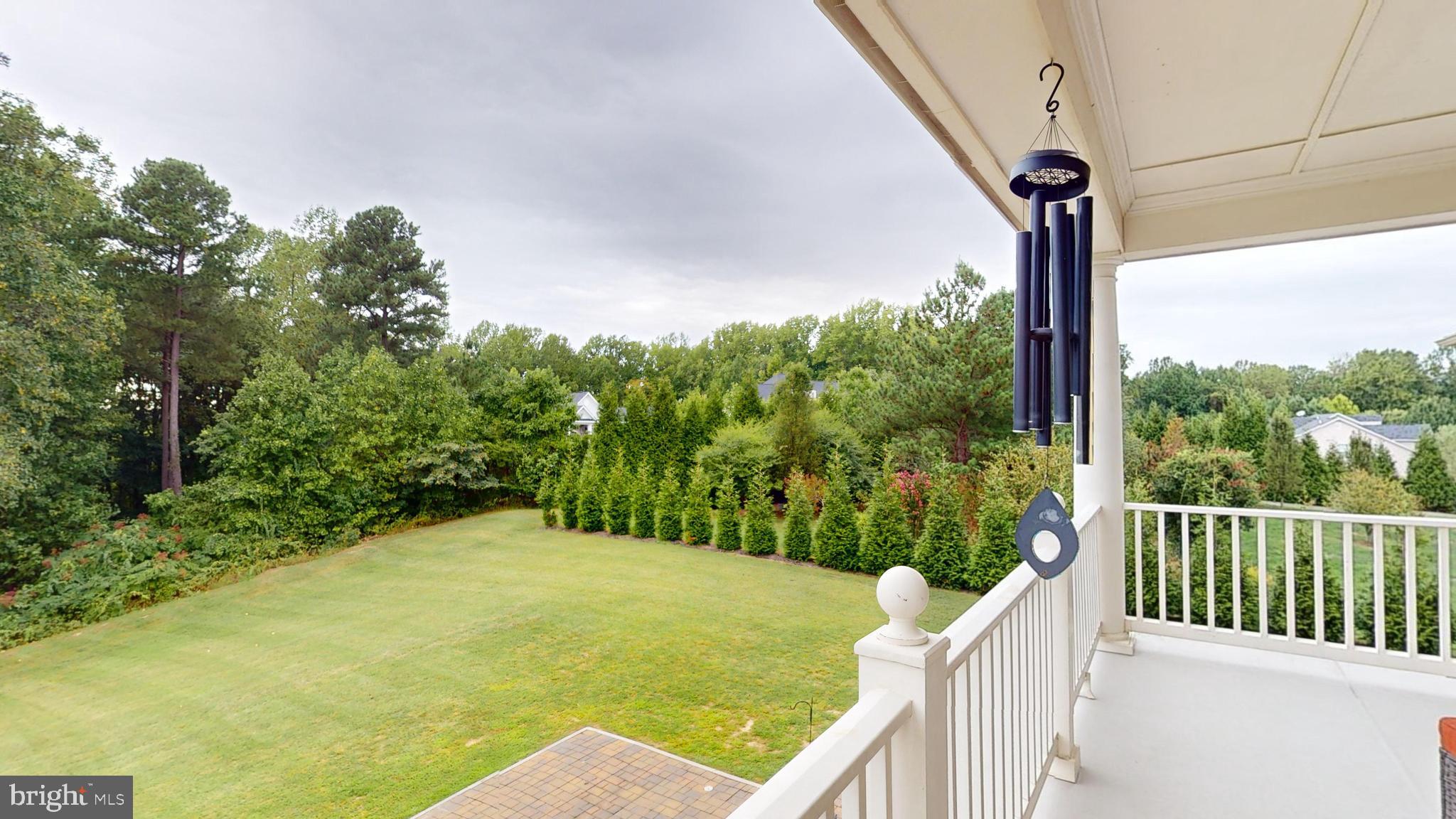 WINDSONG - Residential