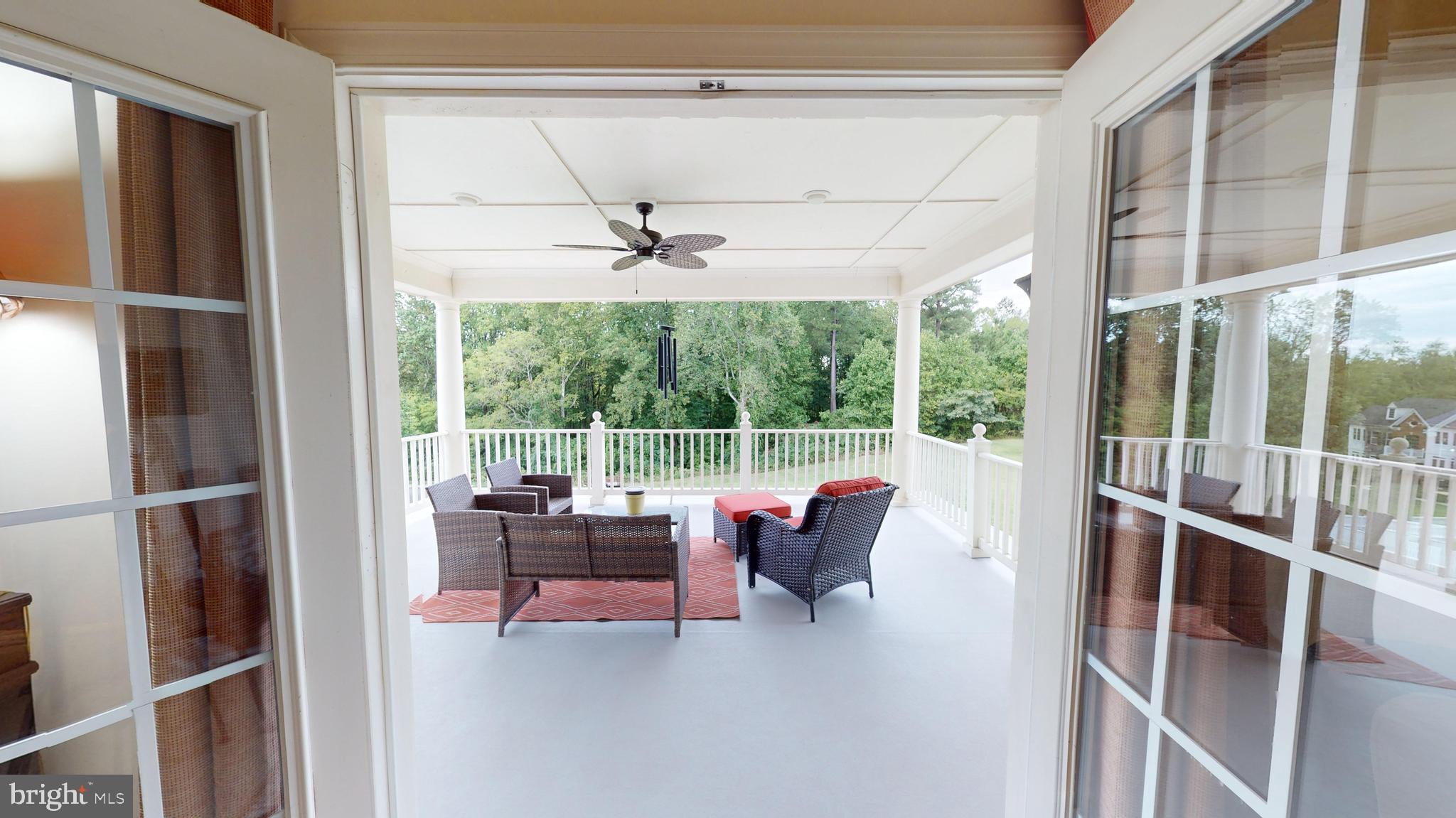 WINDSONG - Residential