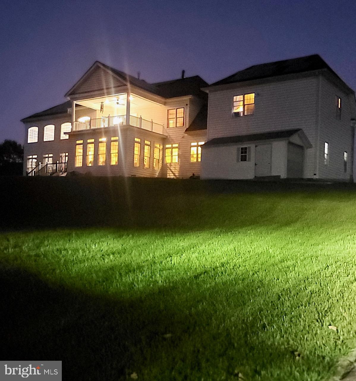 WINDSONG - Residential