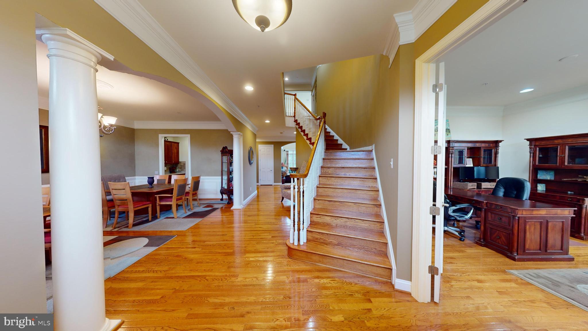 WINDSONG - Residential