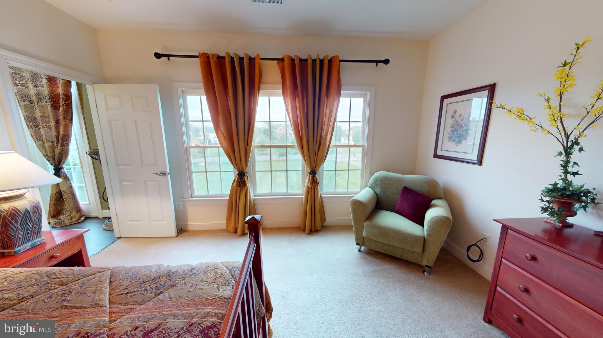 WINDSONG - Residential