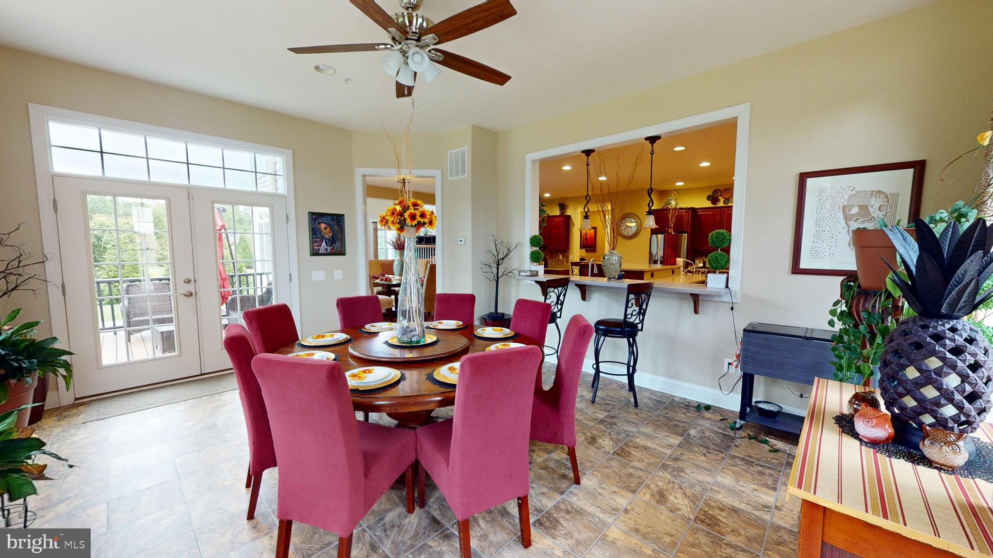 WINDSONG - Residential