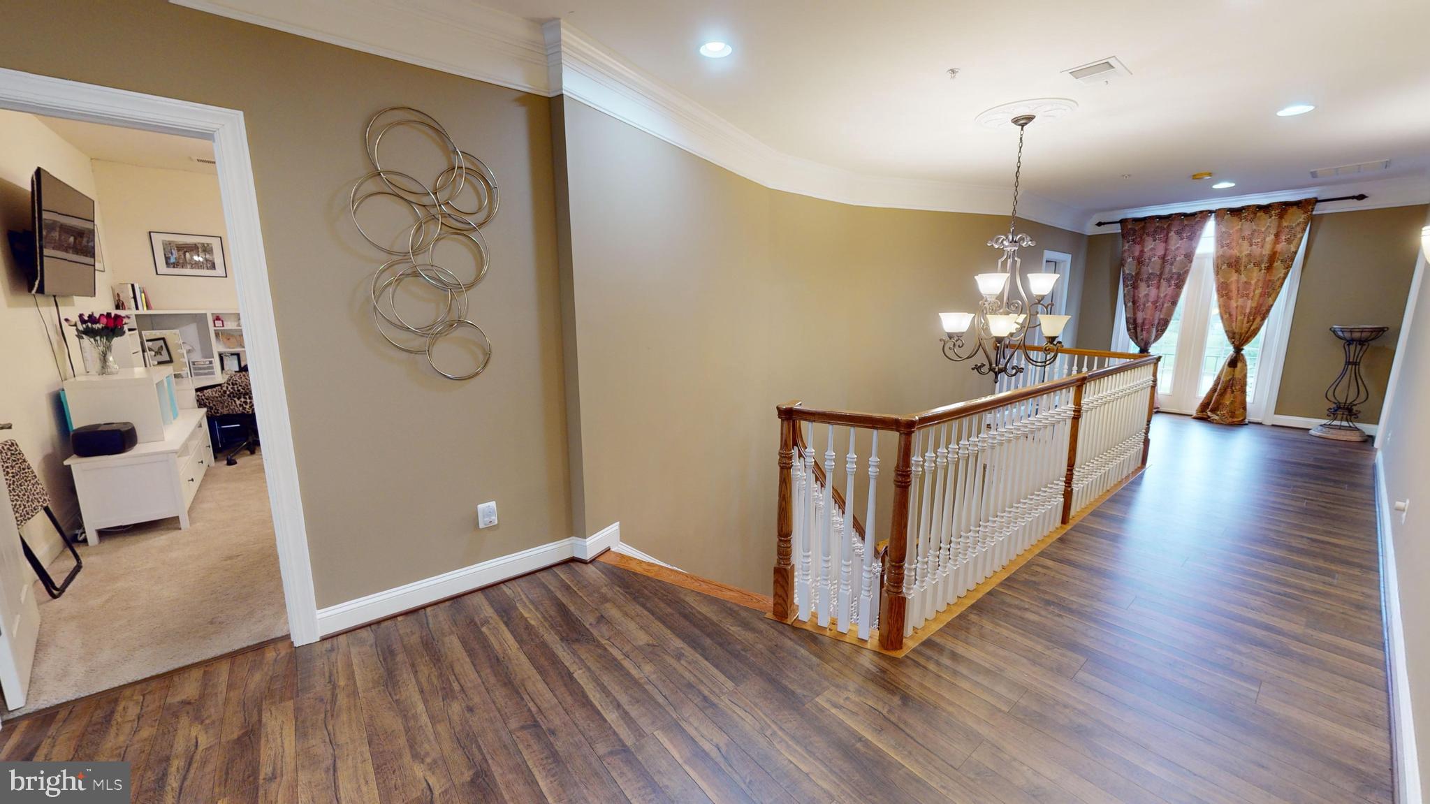 WINDSONG - Residential