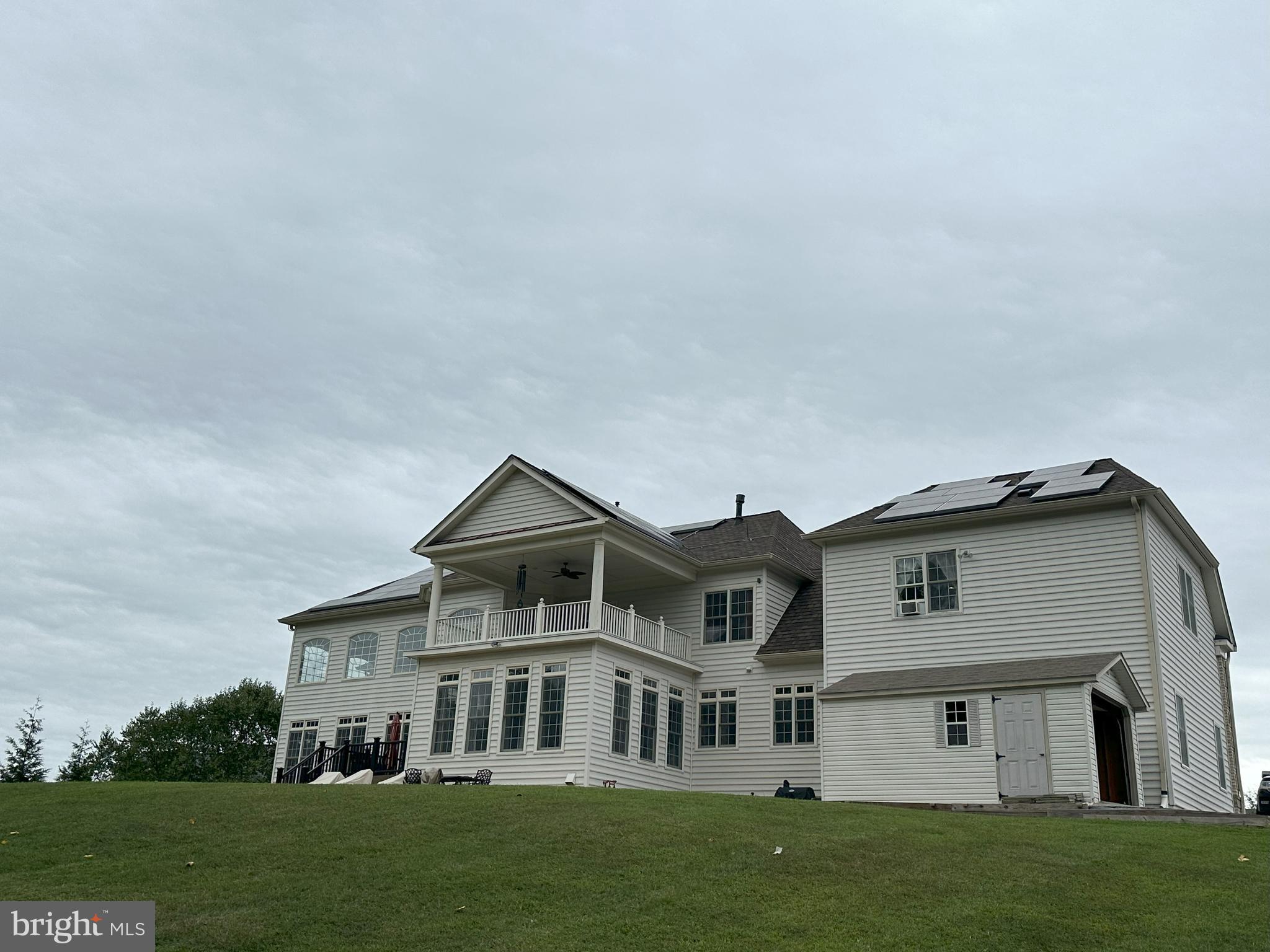 WINDSONG - Residential