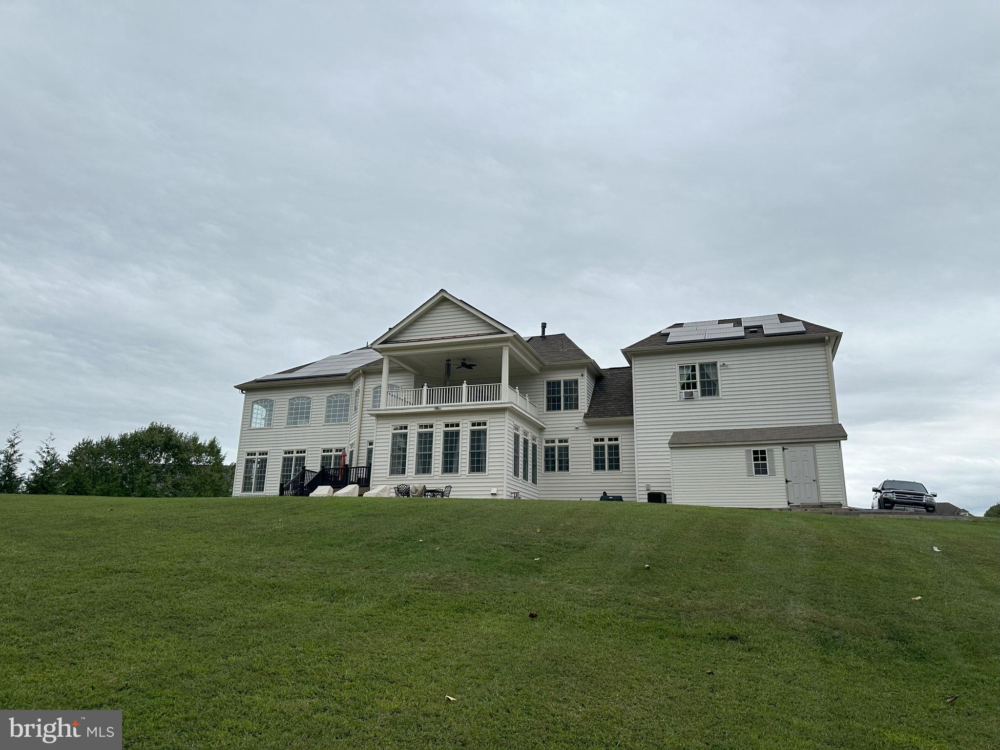 WINDSONG - Residential