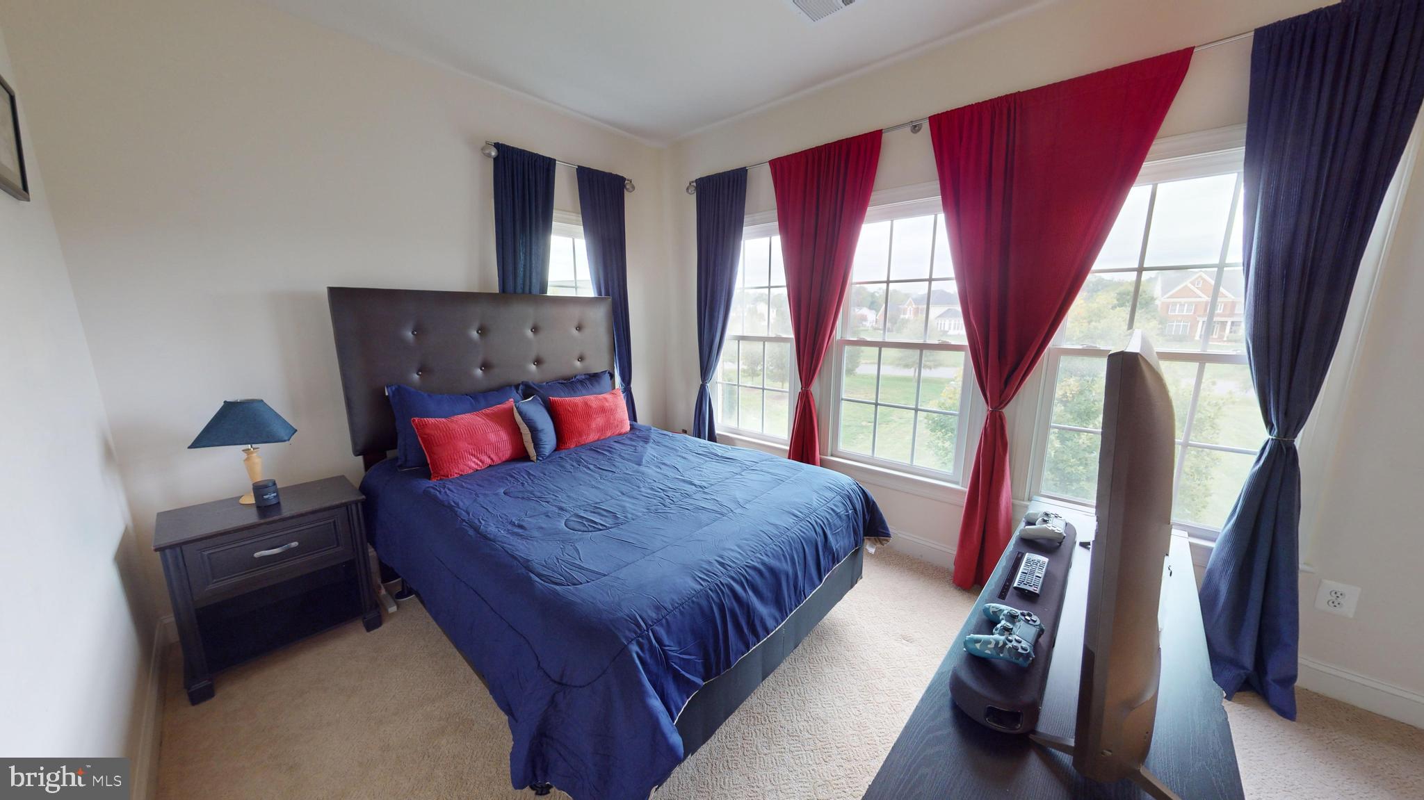 WINDSONG - Residential