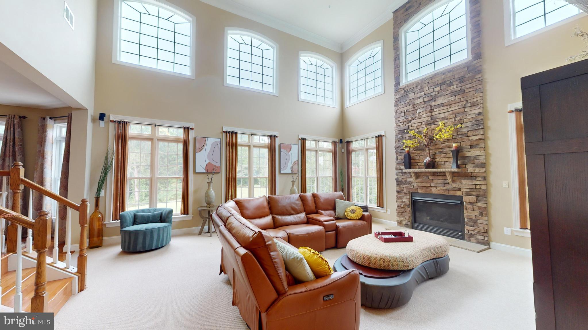 WINDSONG - Residential