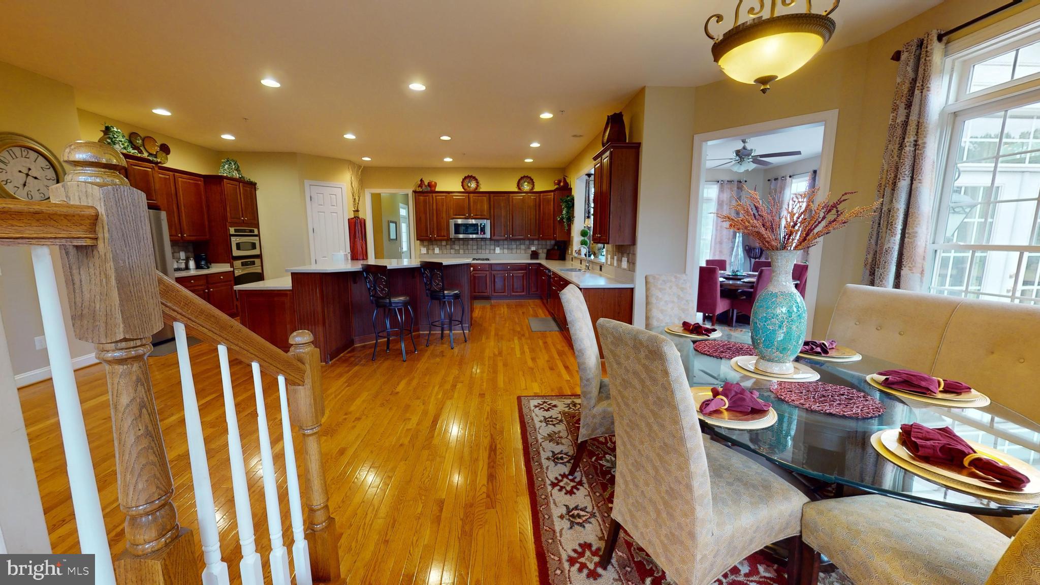 WINDSONG - Residential