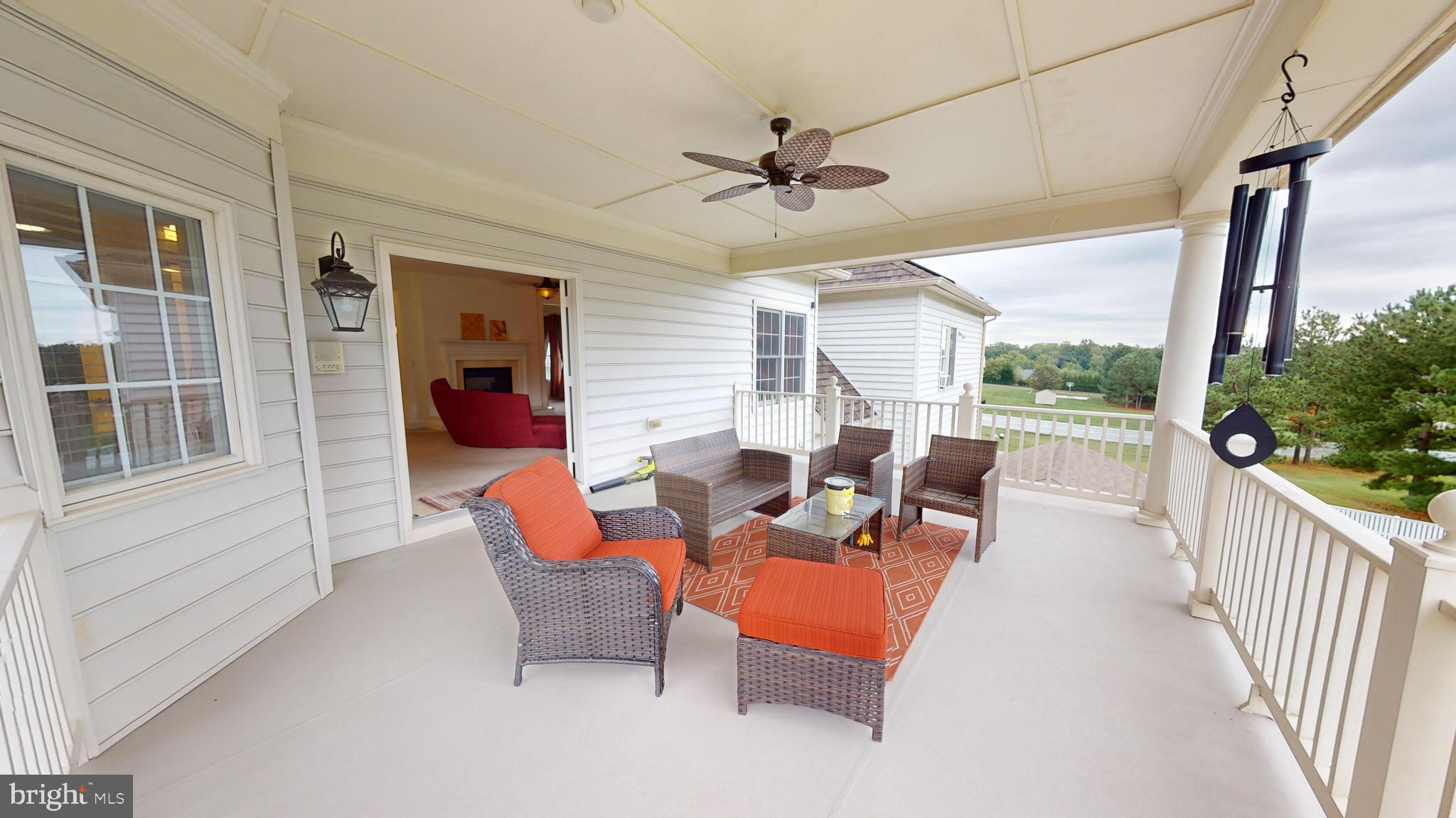 WINDSONG - Residential