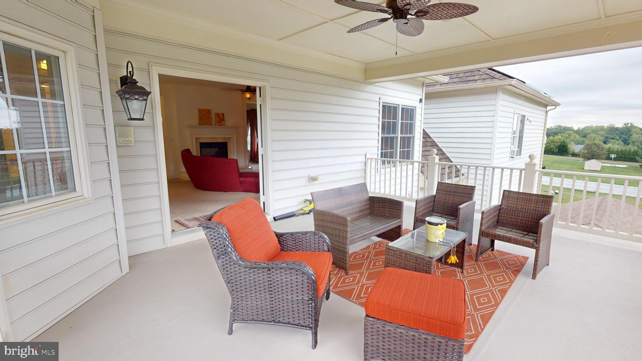 WINDSONG - Residential