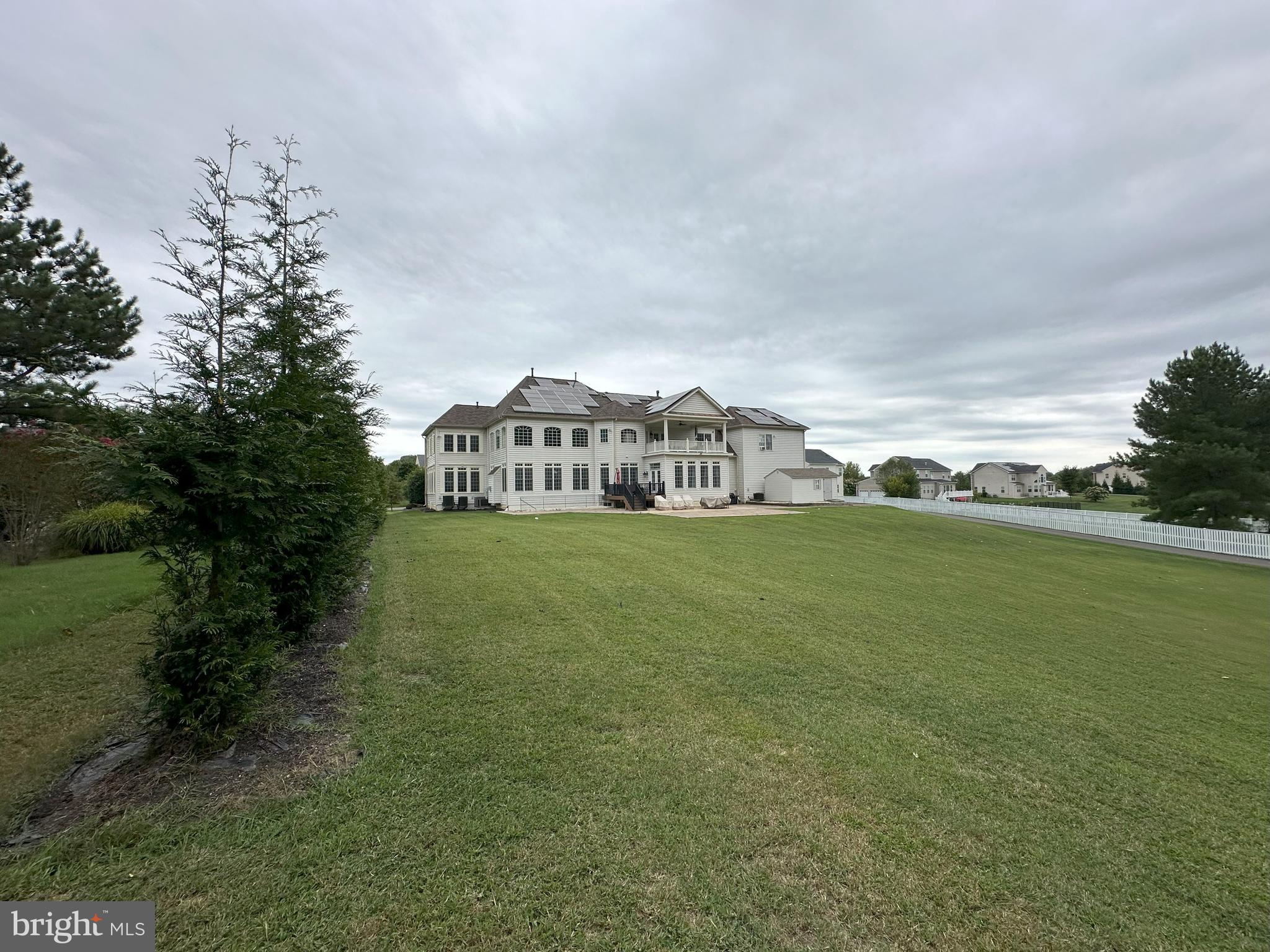 WINDSONG - Residential