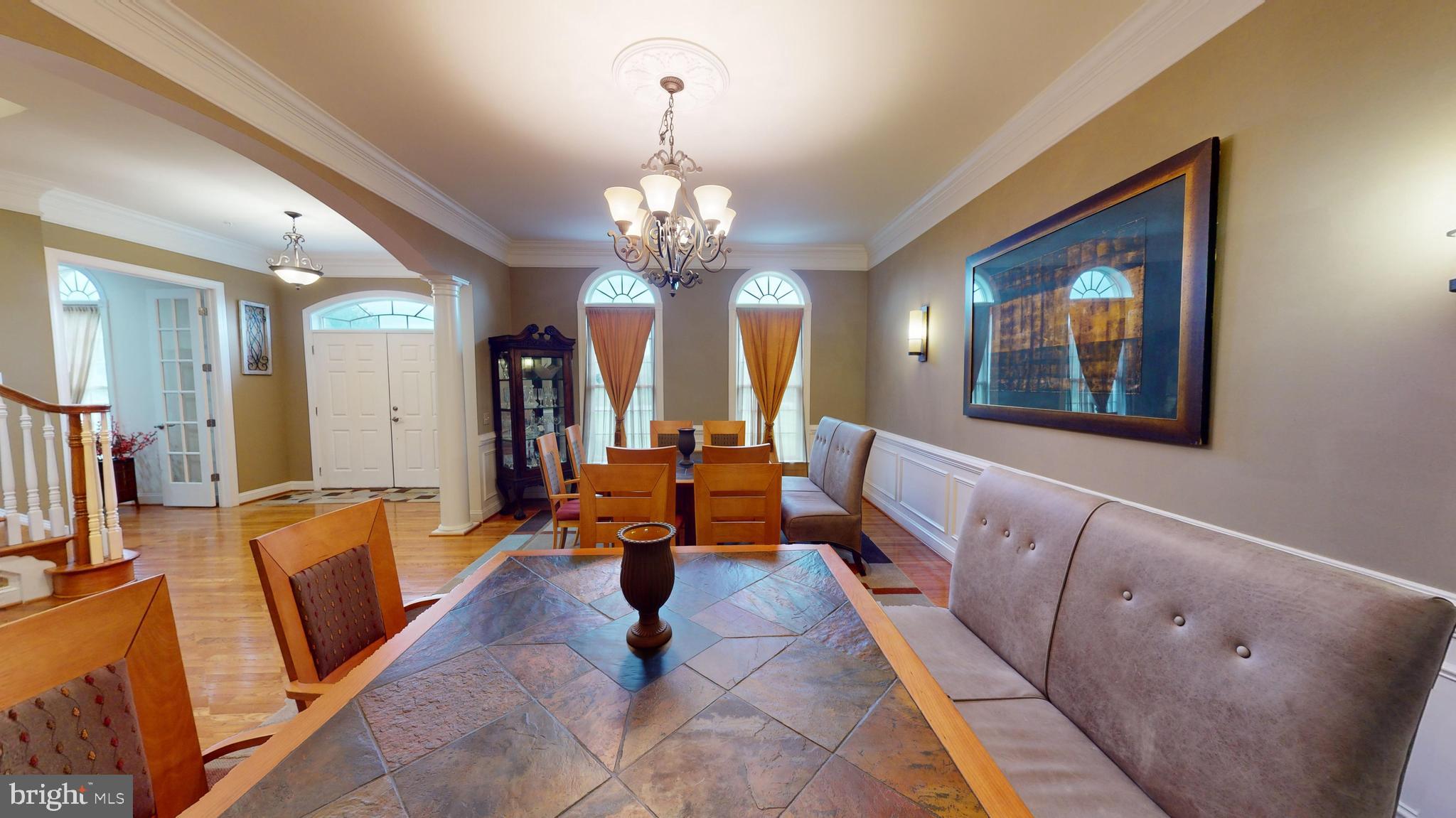 WINDSONG - Residential