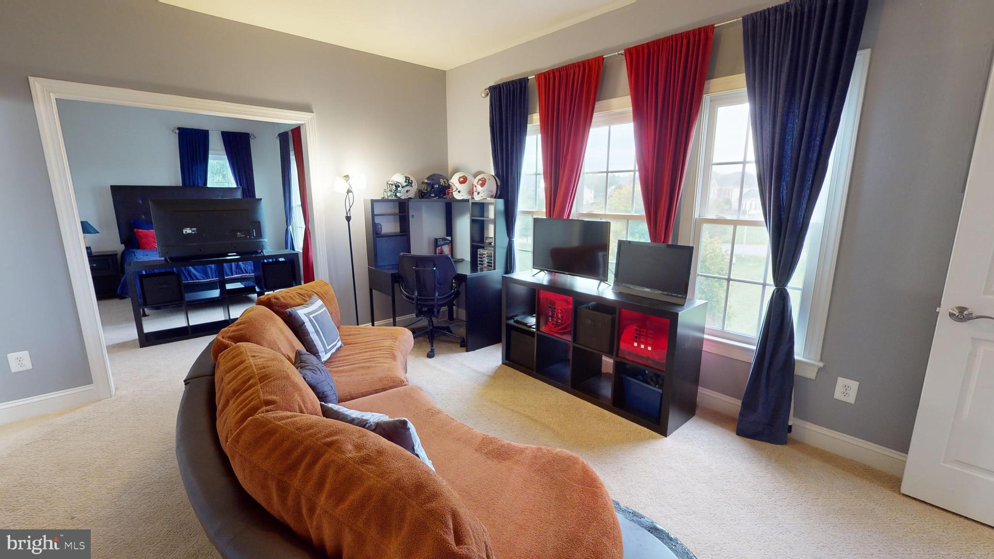 WINDSONG - Residential