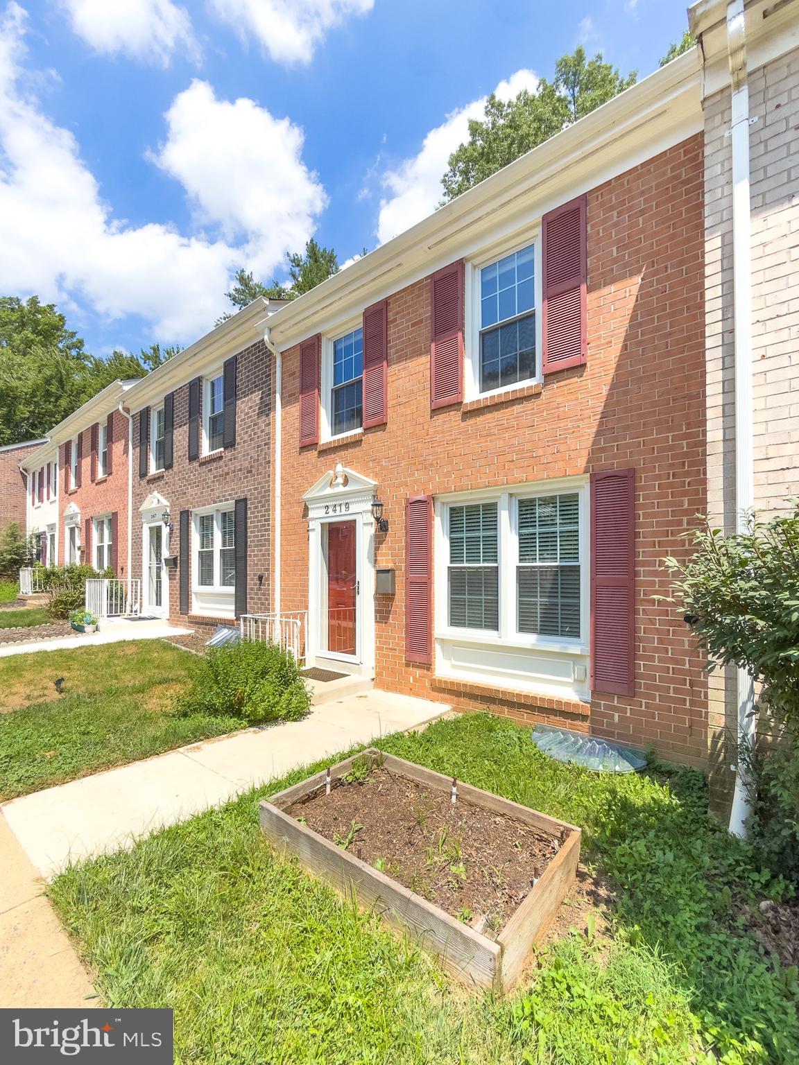 2419 ANSDEL COURT