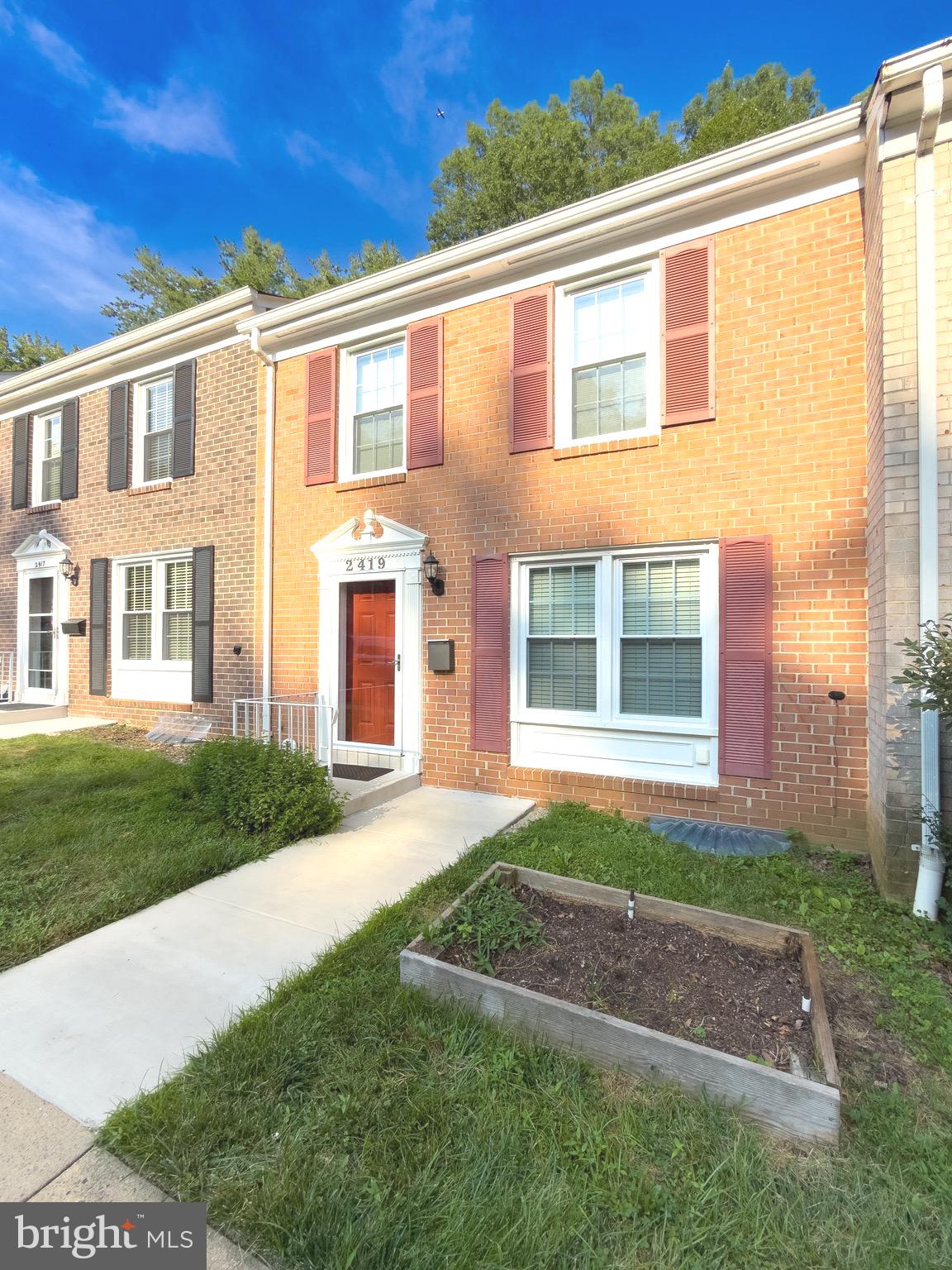 2419 ANSDEL COURT