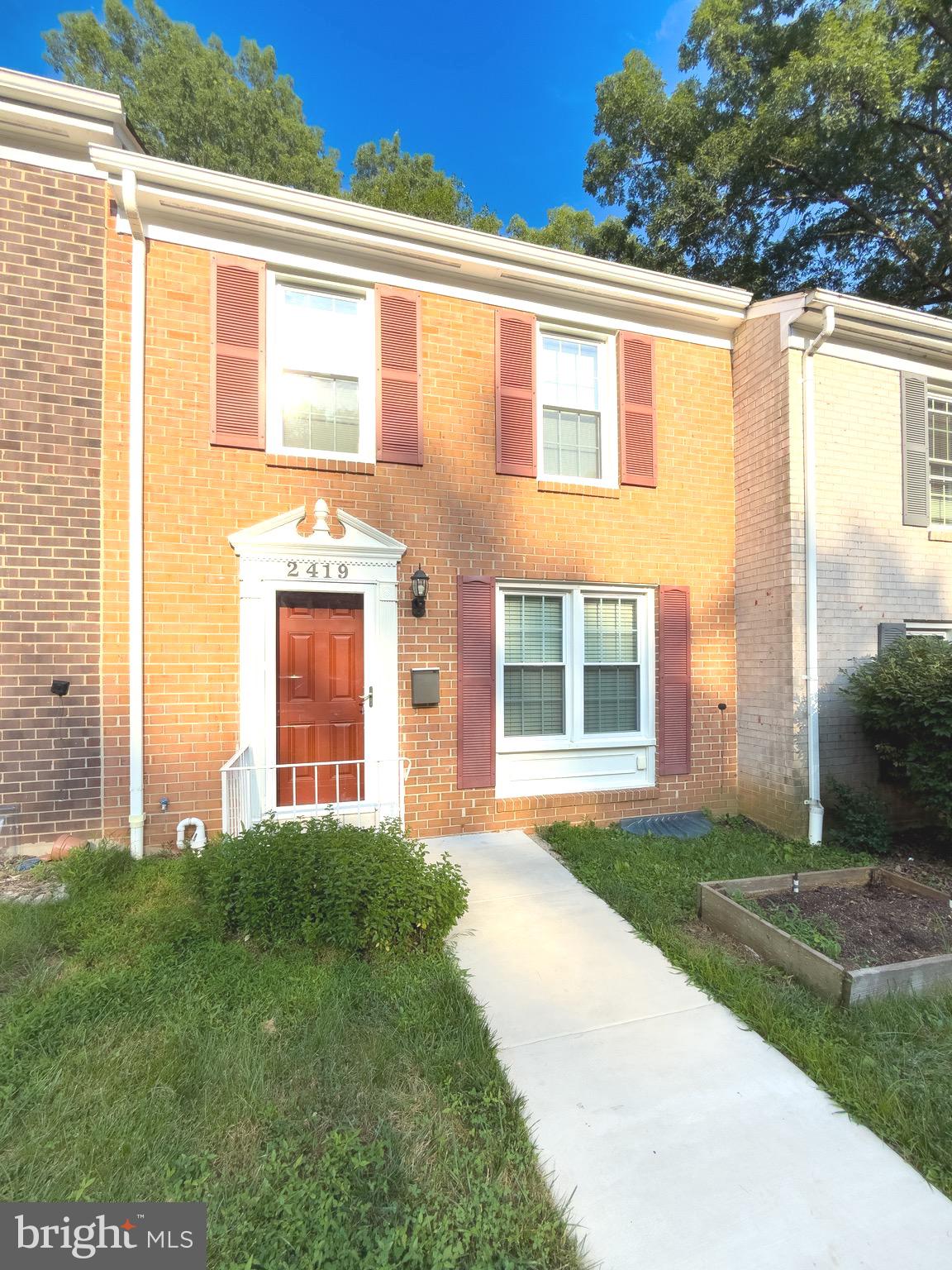 2419 ANSDEL COURT