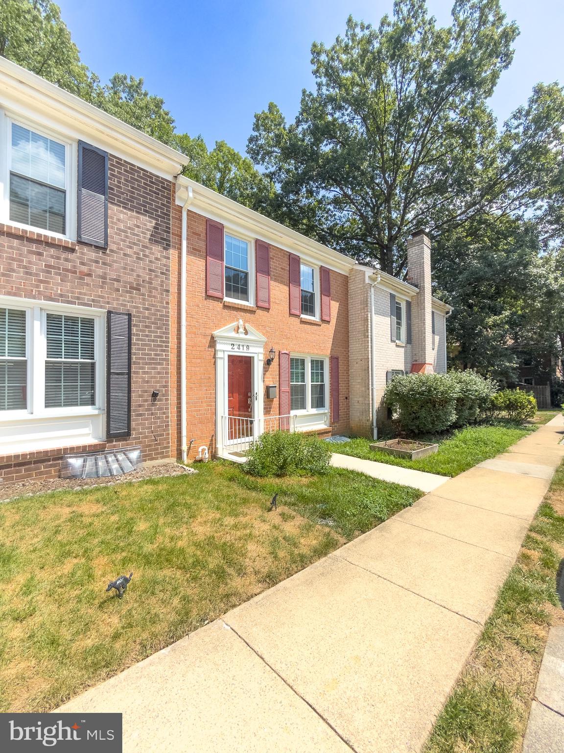 2419 ANSDEL COURT