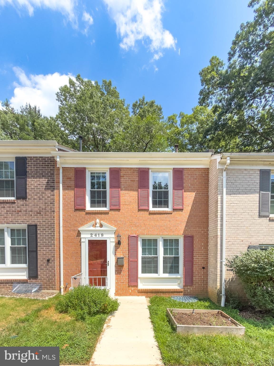 2419 ANSDEL COURT