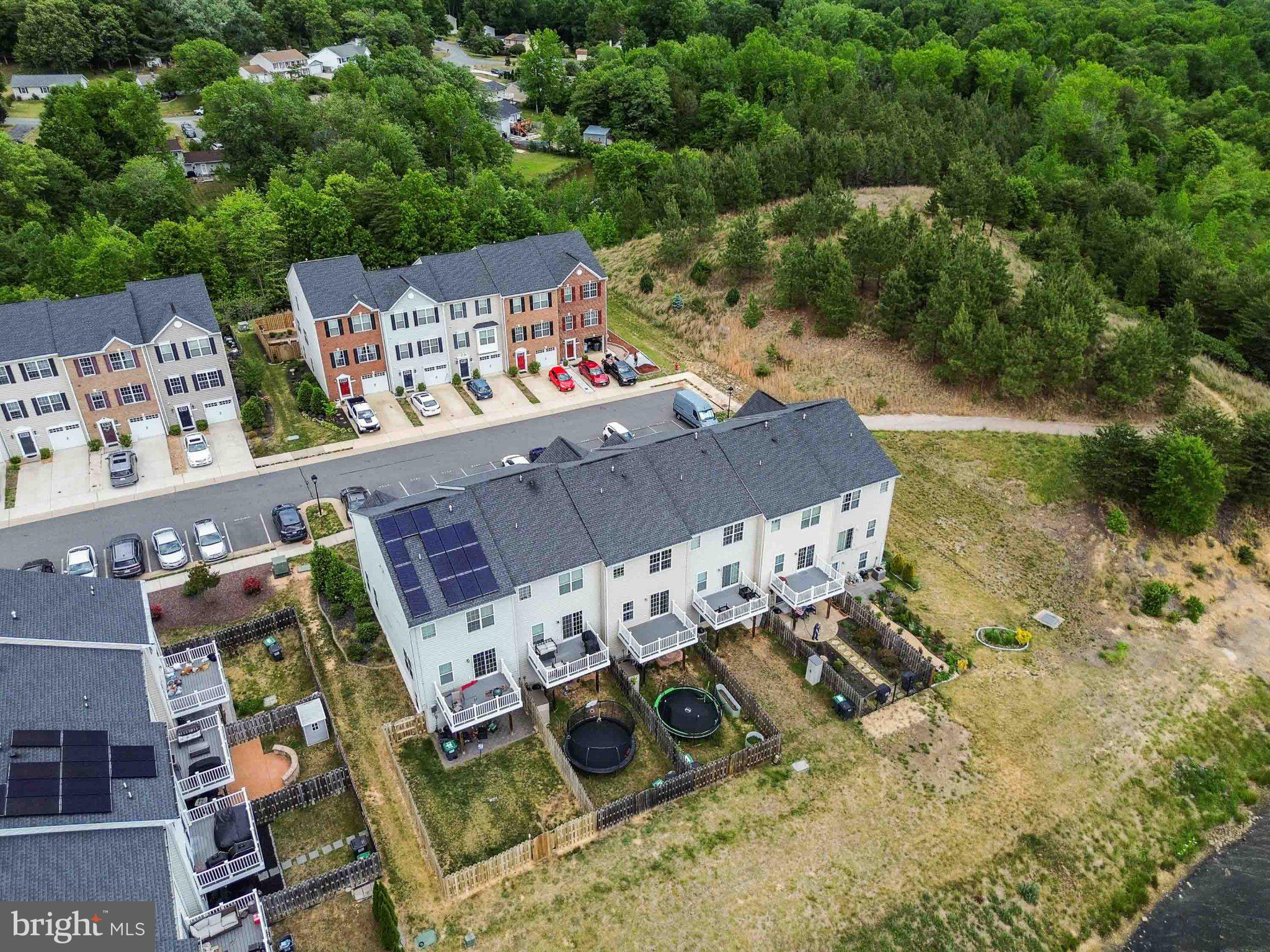 LAKESIDE - Residential