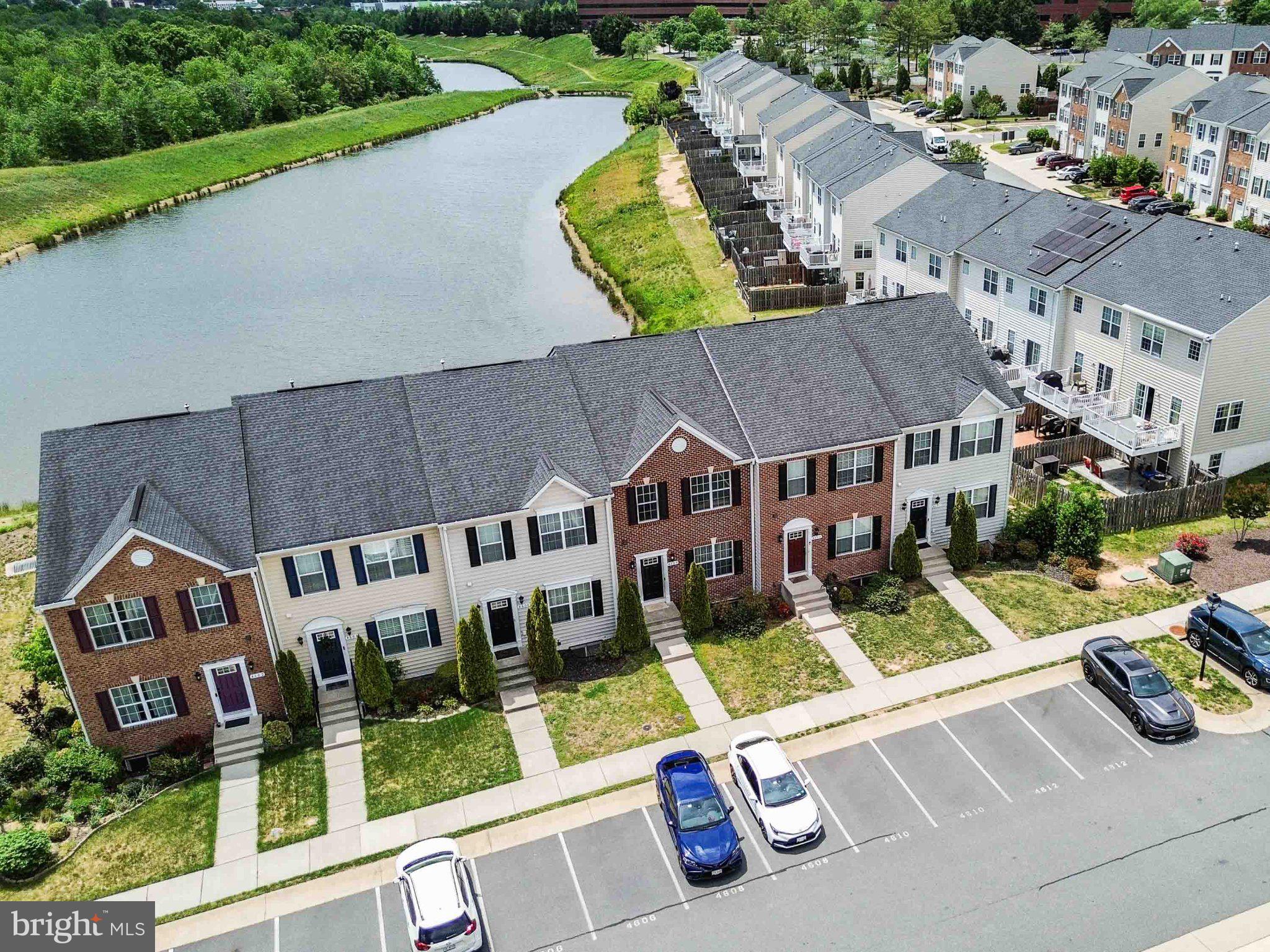 LAKESIDE - Residential