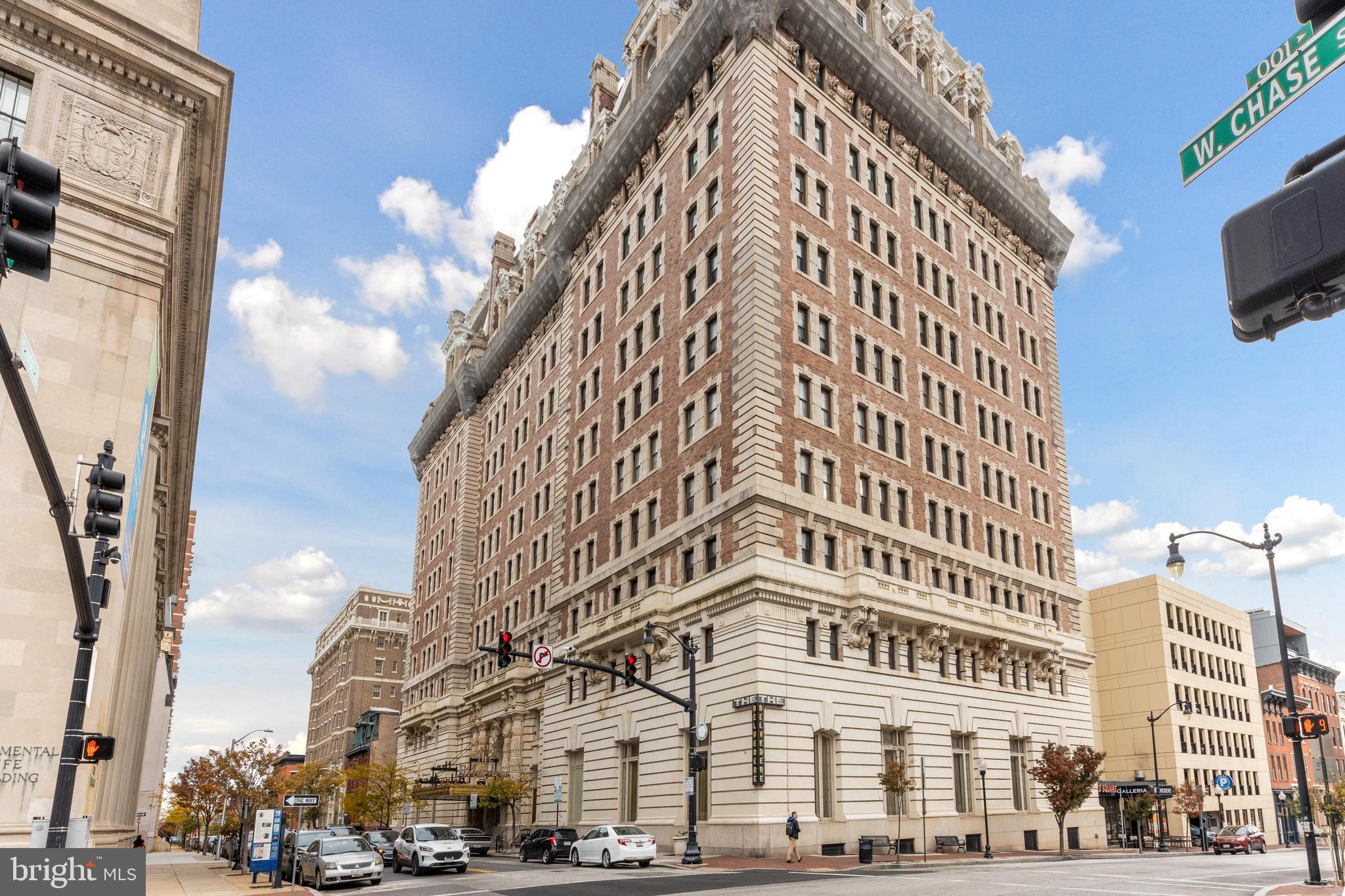 BELVEDERE - Residential