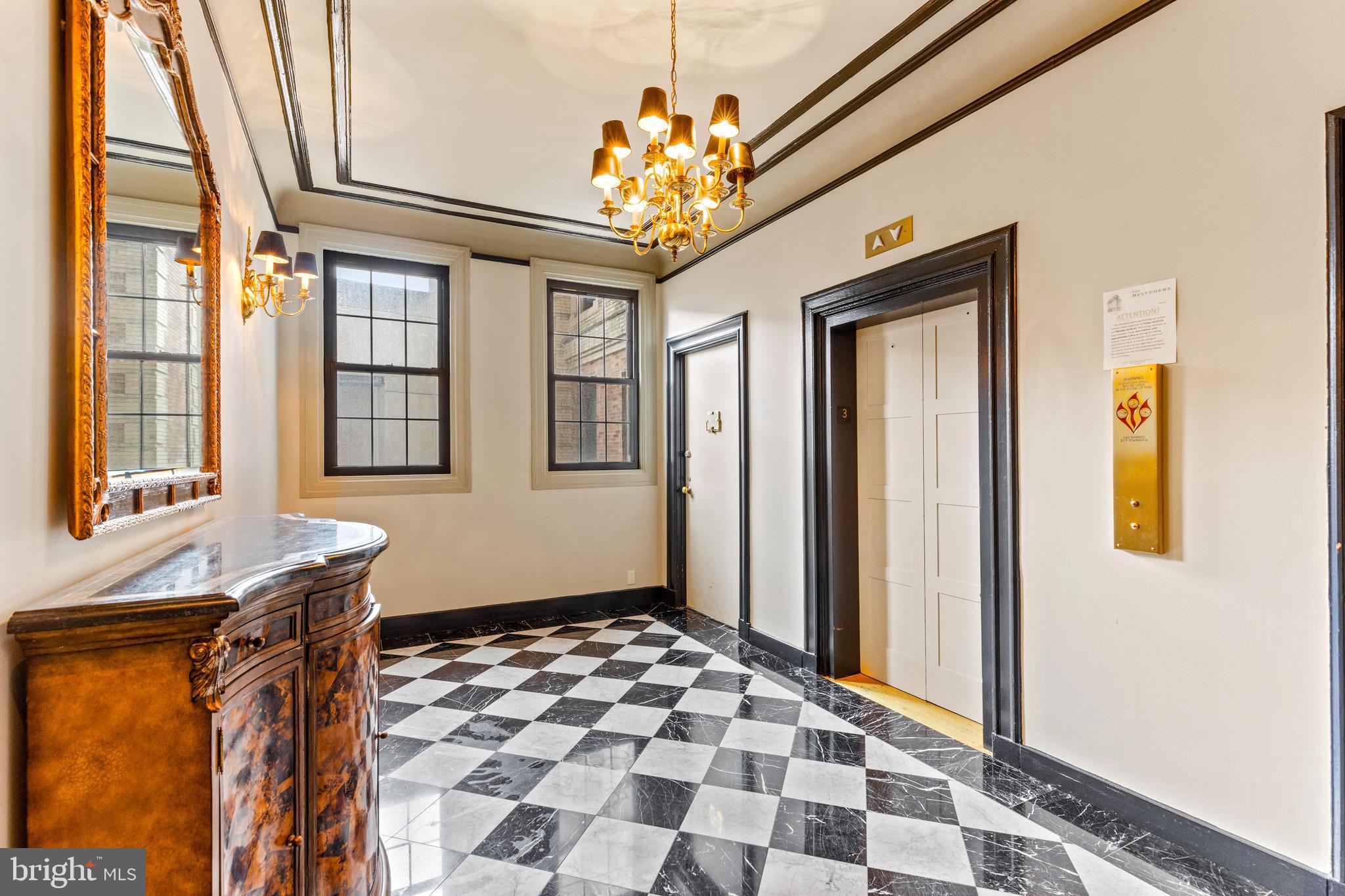 BELVEDERE - Residential