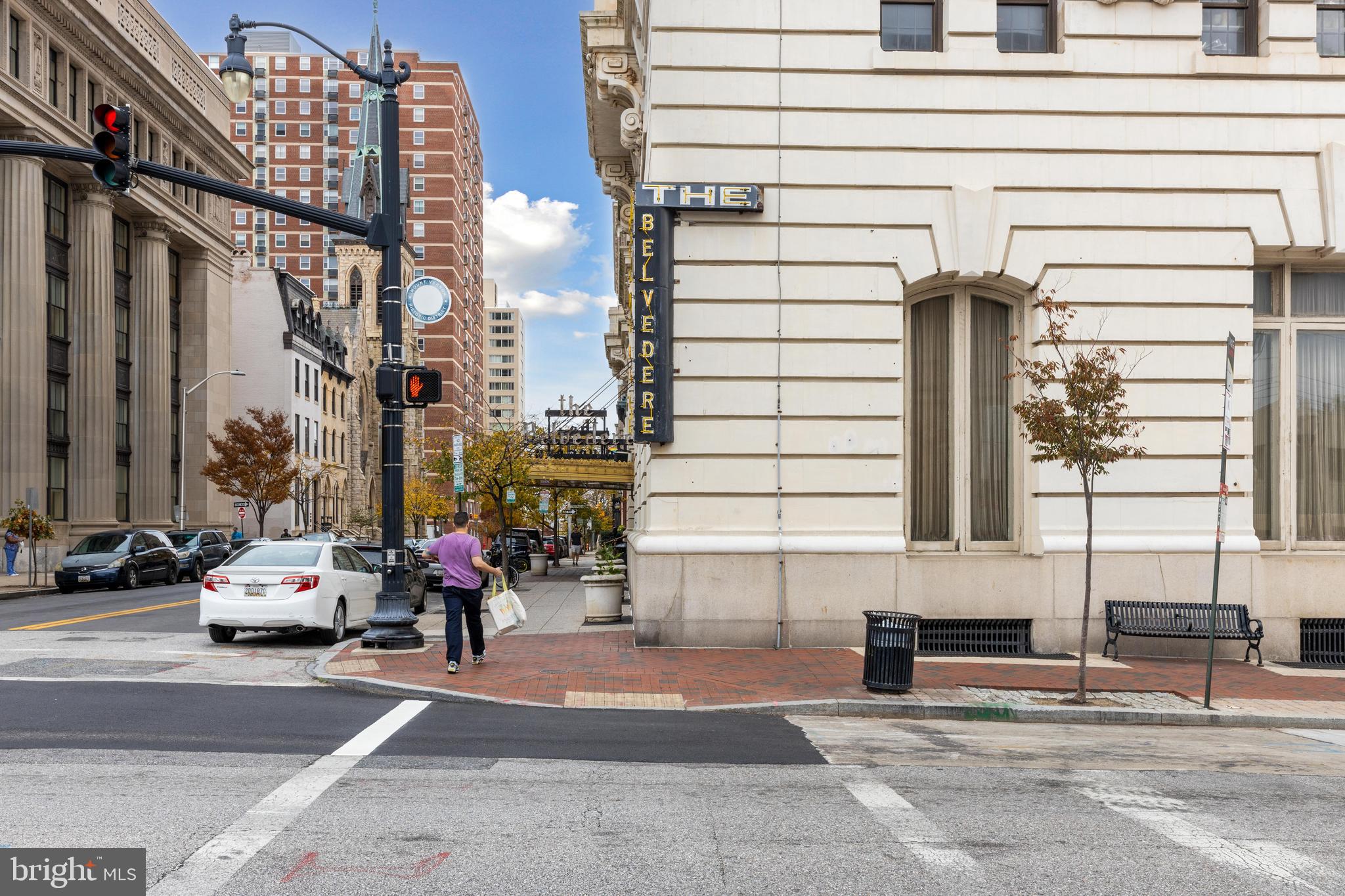 BELVEDERE - Residential