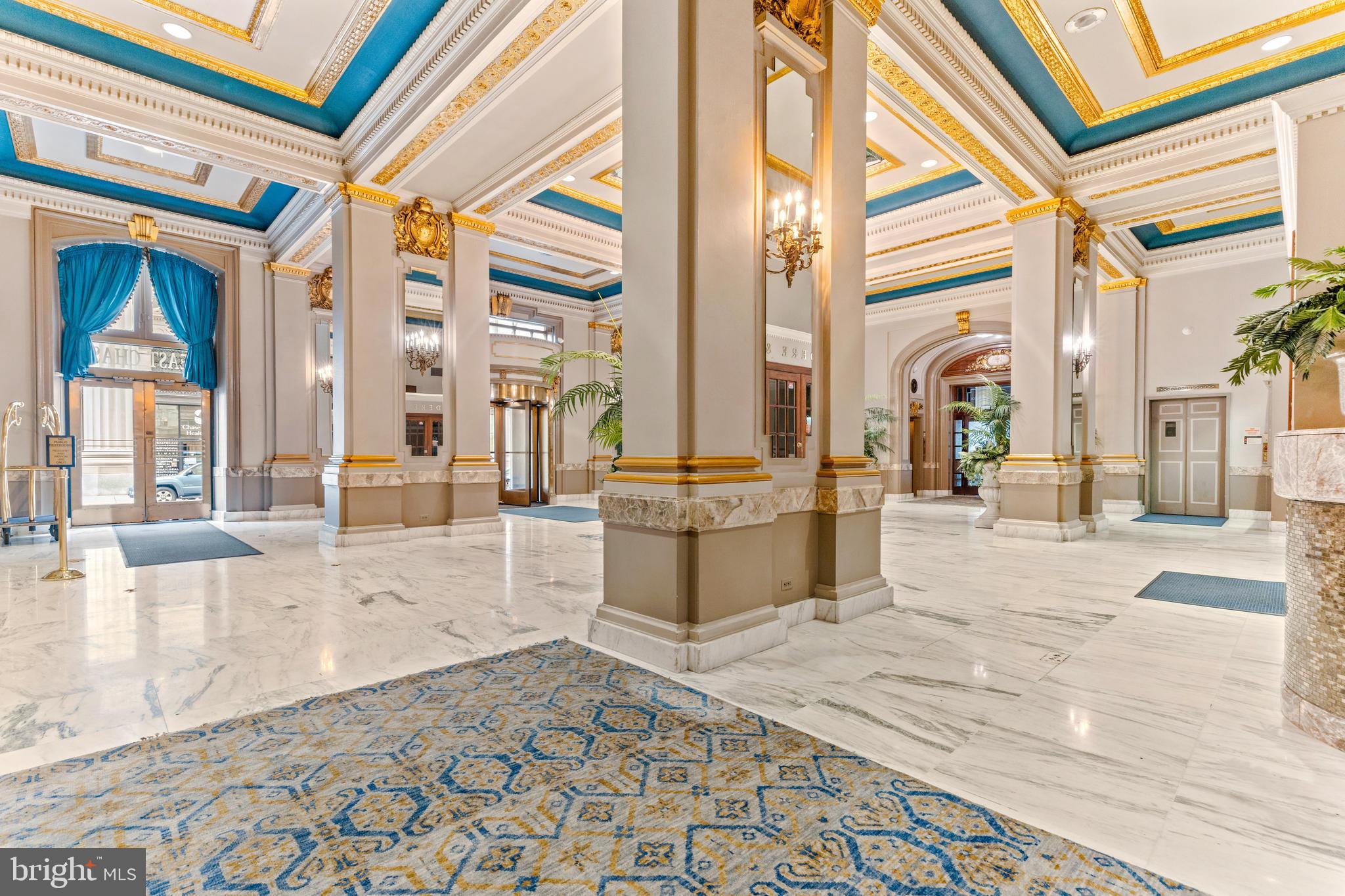 BELVEDERE - Residential