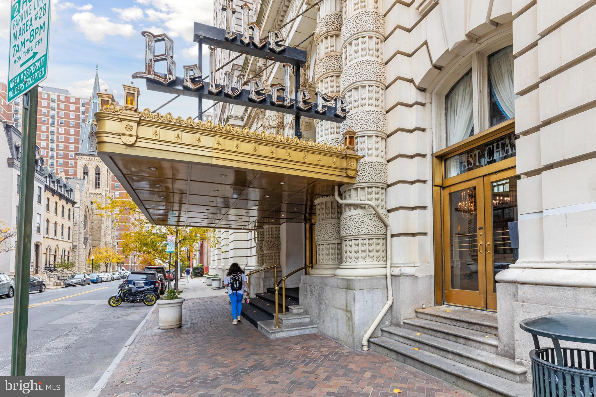 BELVEDERE - Residential