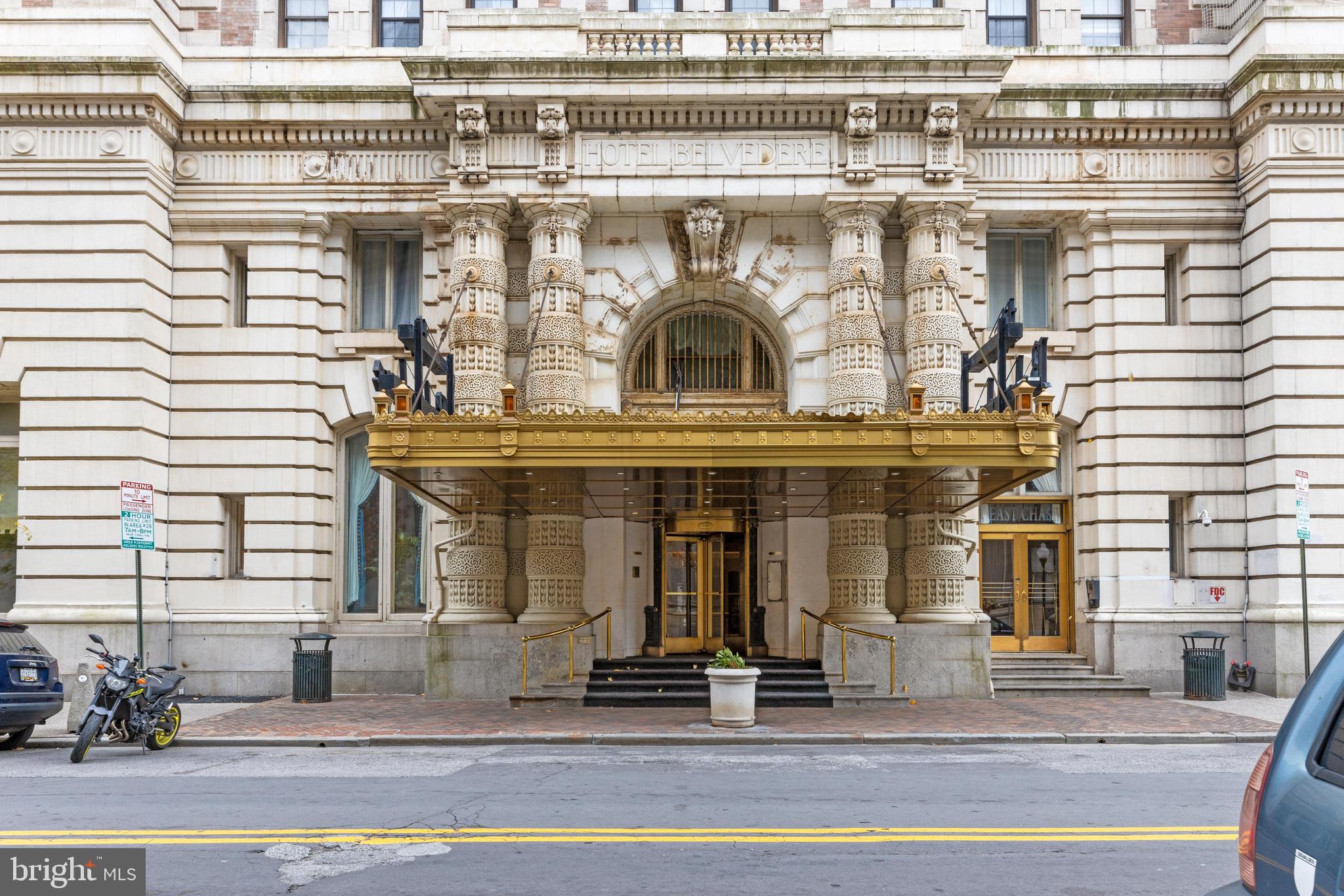 BELVEDERE - Residential