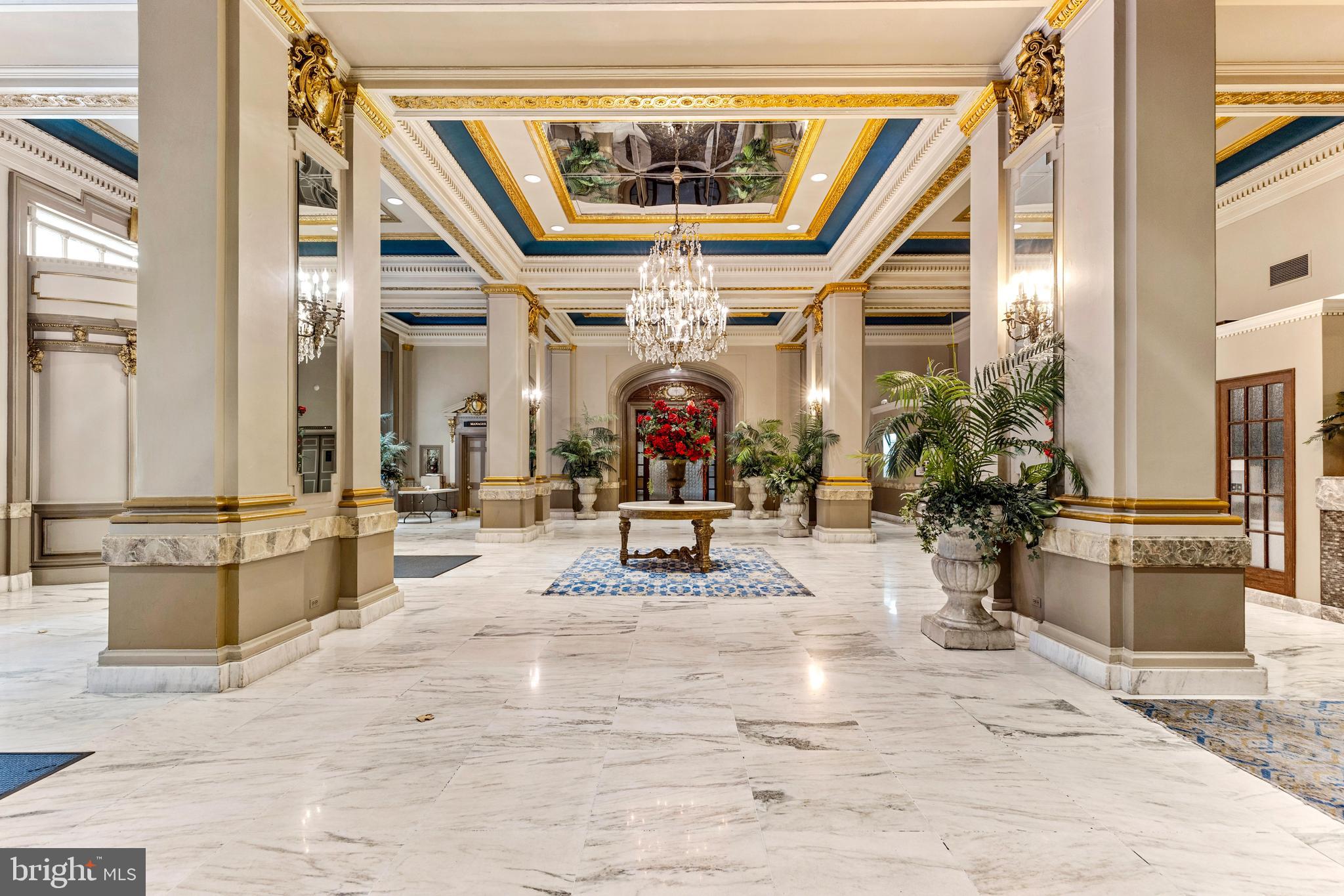 BELVEDERE - Residential