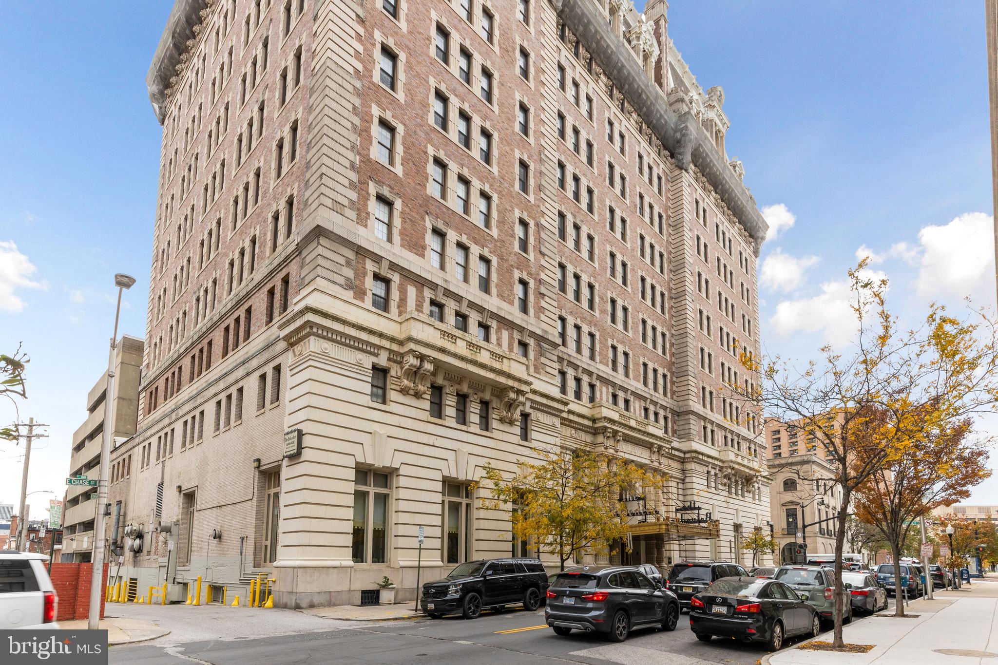 BELVEDERE - Residential