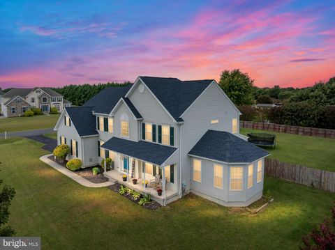 20925 THAWLEY LANE MILFORD DE 19963