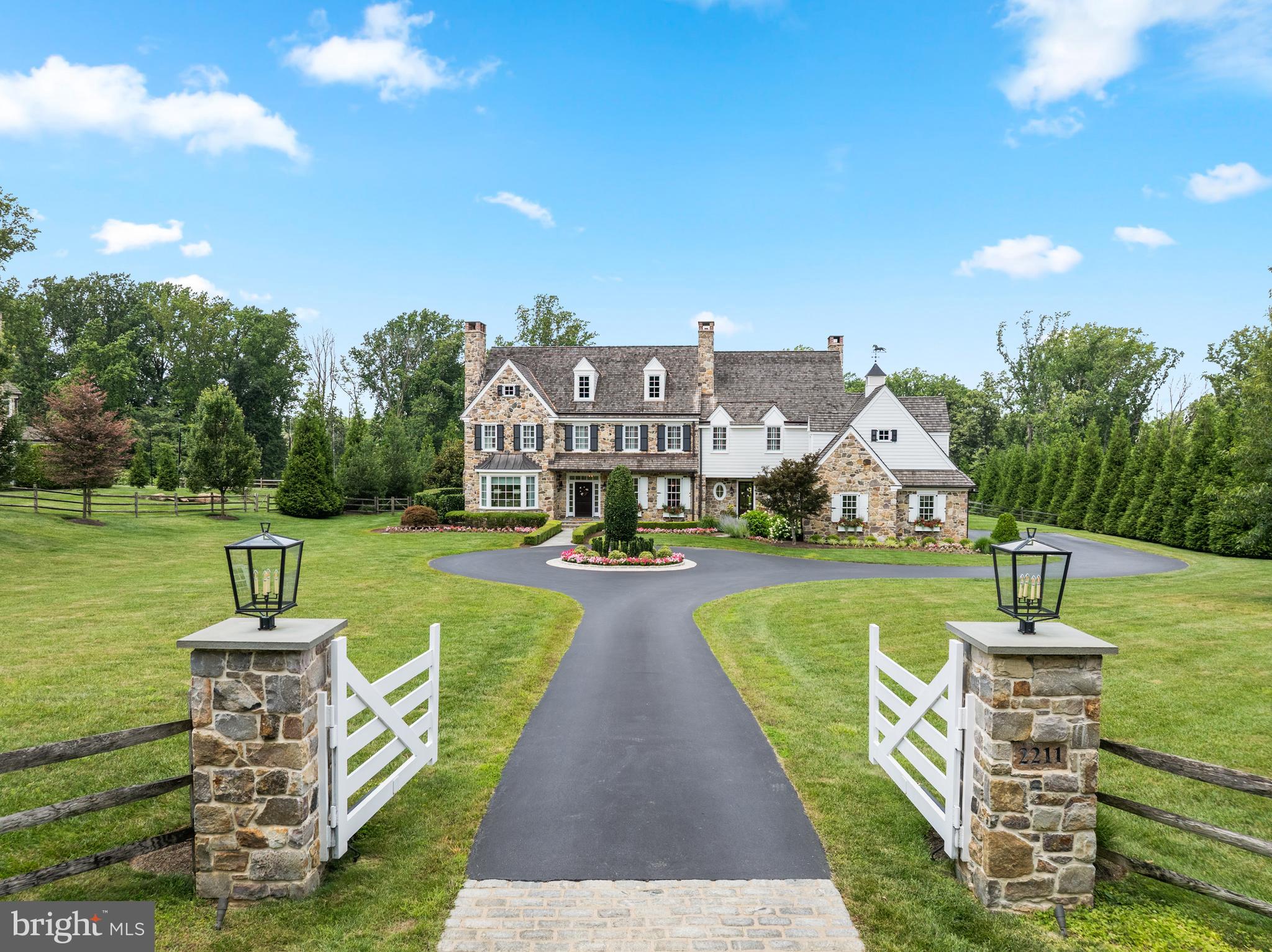 2211 WHITE HORSE ROAD