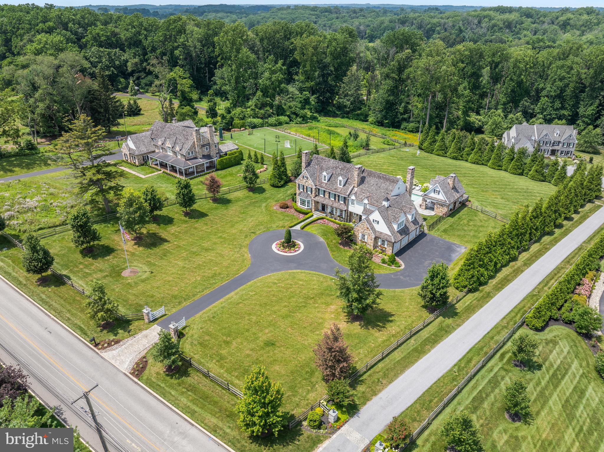 2211 WHITE HORSE ROAD