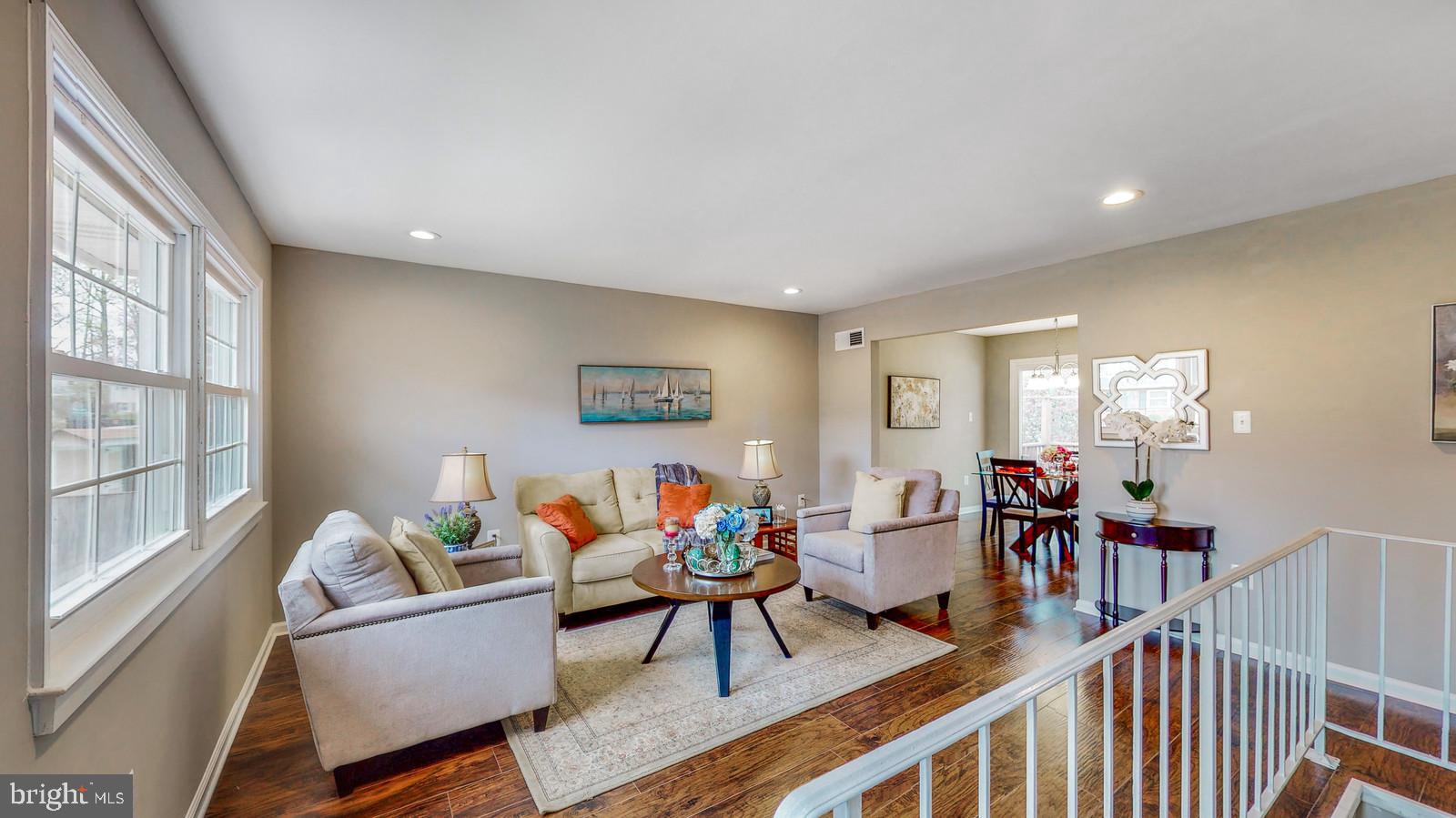 DALE CITY ADDITION - Residential