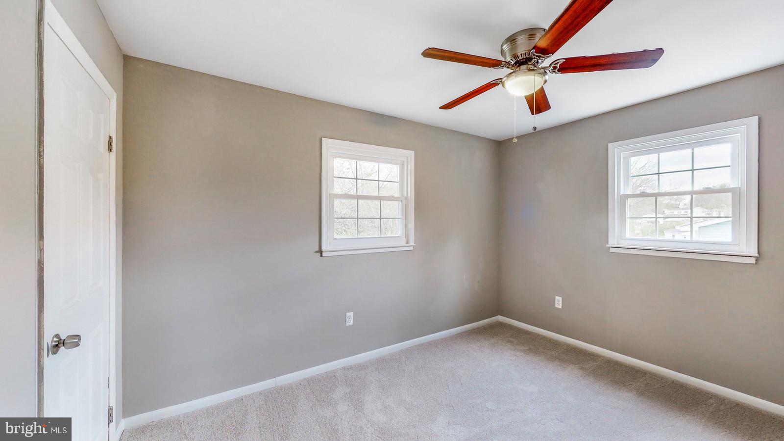 DALE CITY ADDITION - Residential